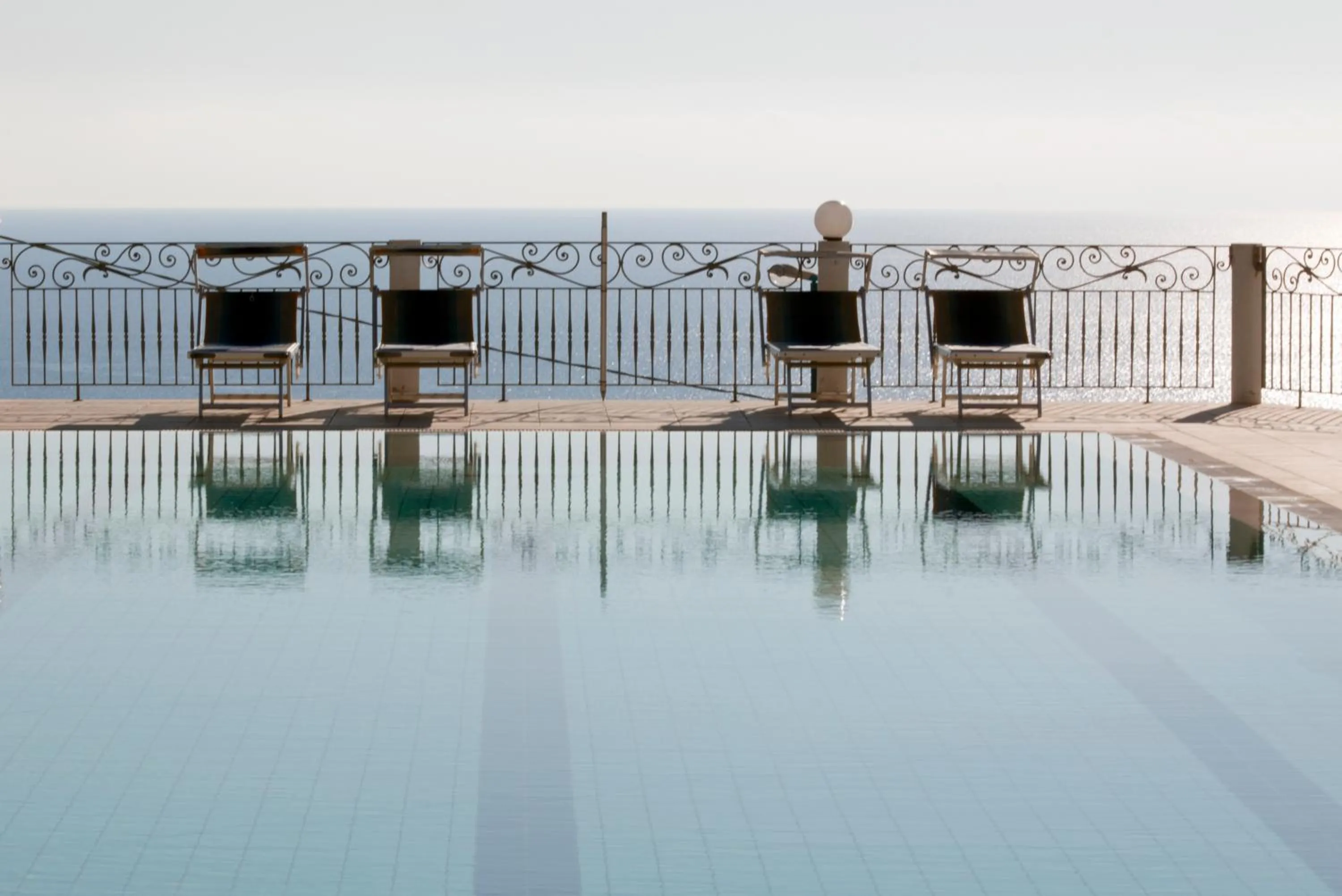 Day in Hotel Brancamaria