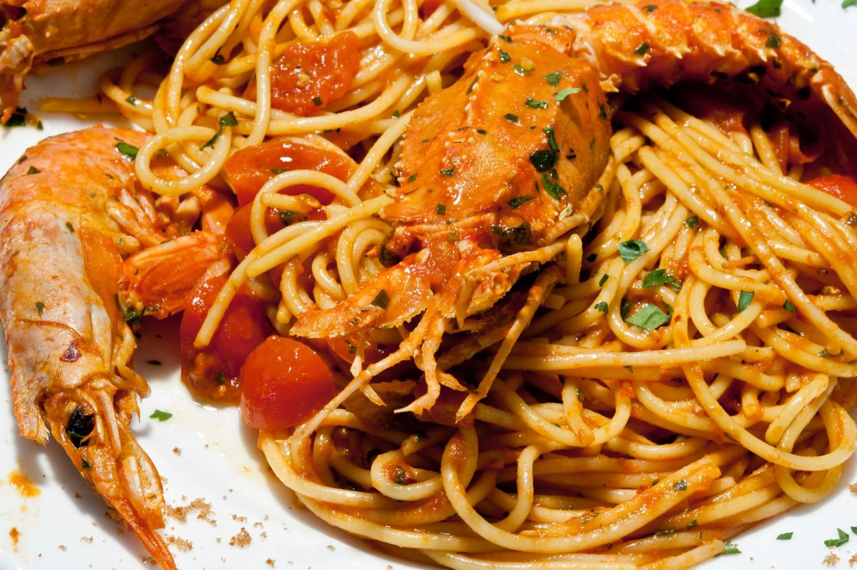 Restaurant/places to eat in Hotel Brancamaria