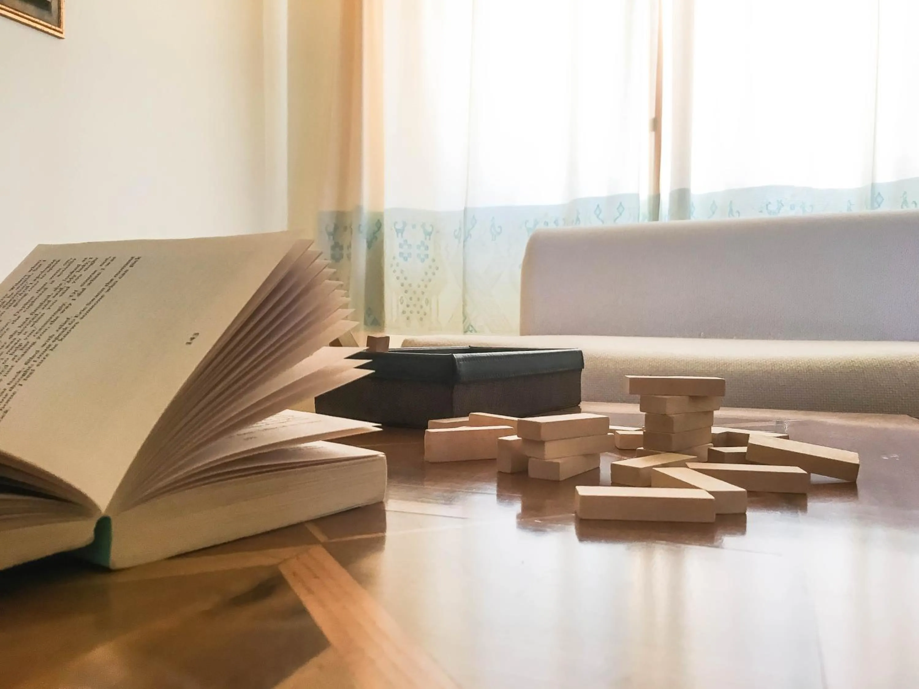 Decorative detail in Hotel Brancamaria