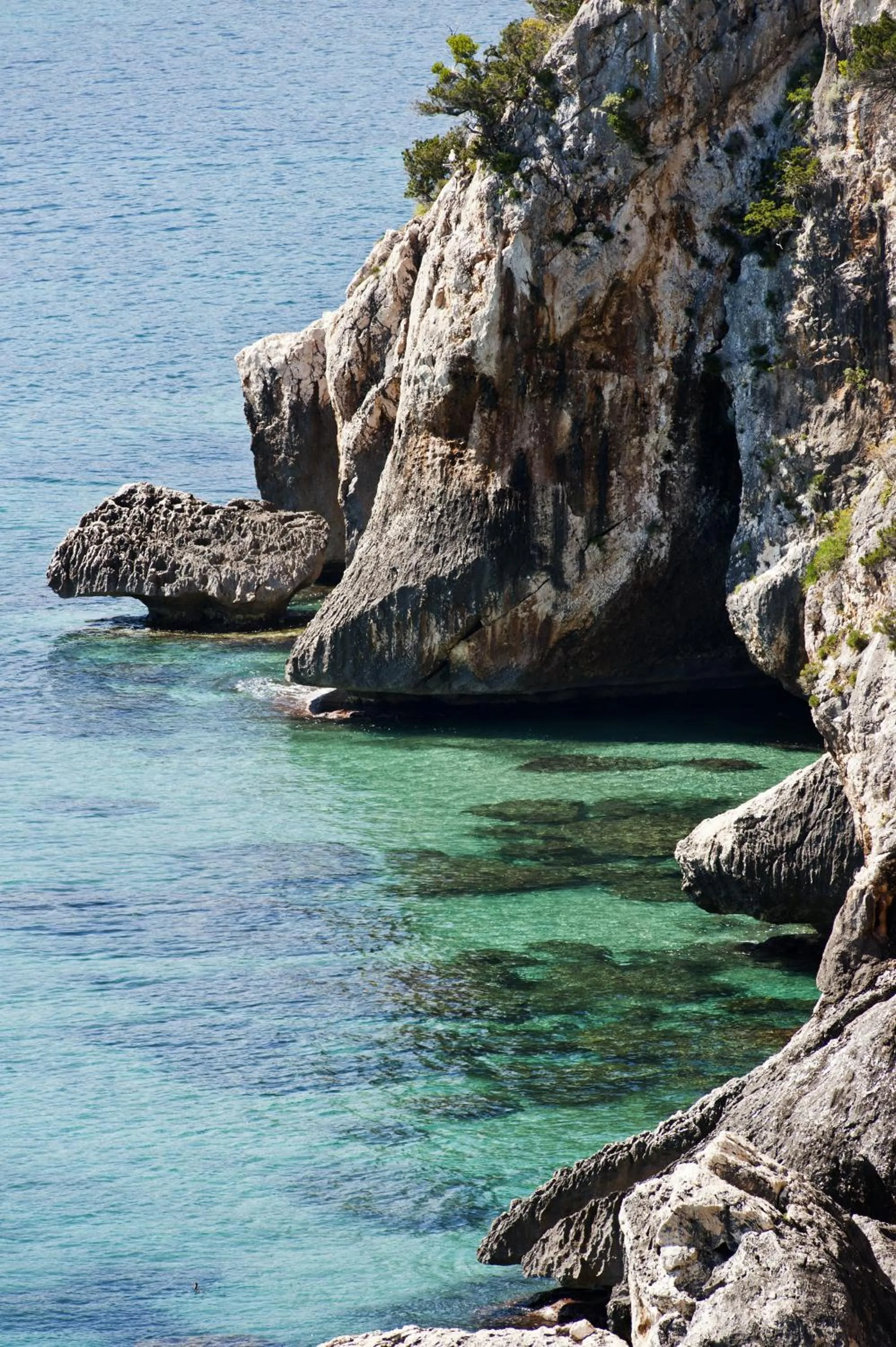 Day in Hotel Brancamaria