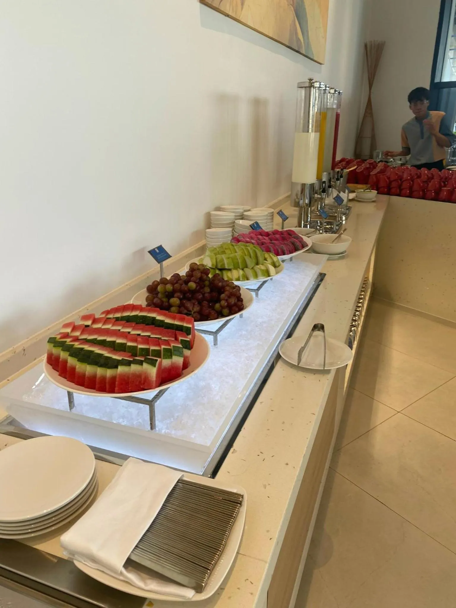 Seaview Cam Ranh Home