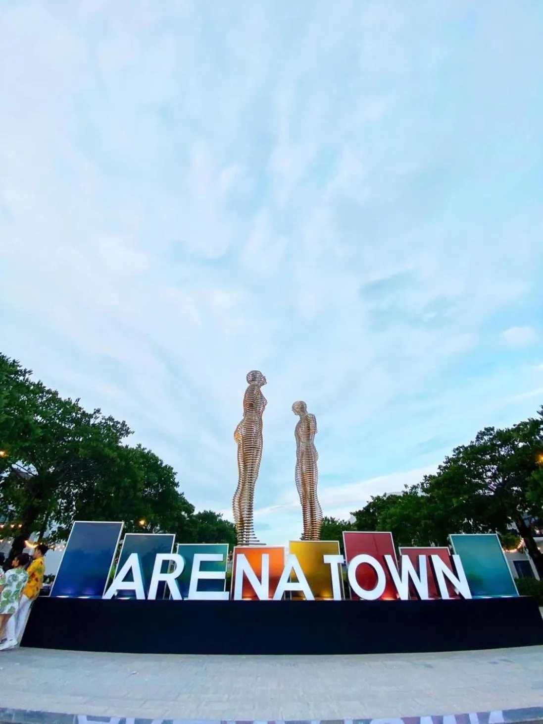 Seaview Cam Ranh Home