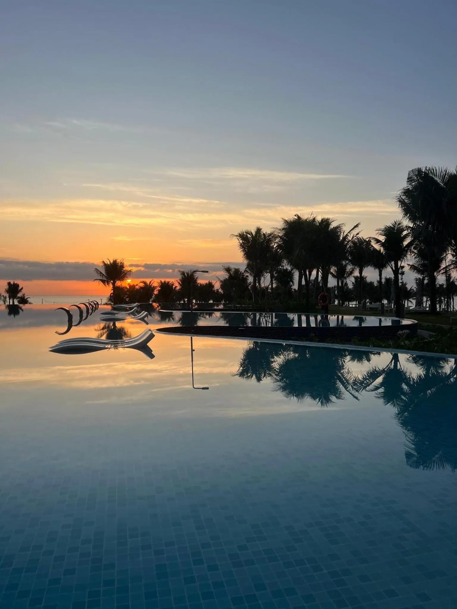 Seaview Cam Ranh Home