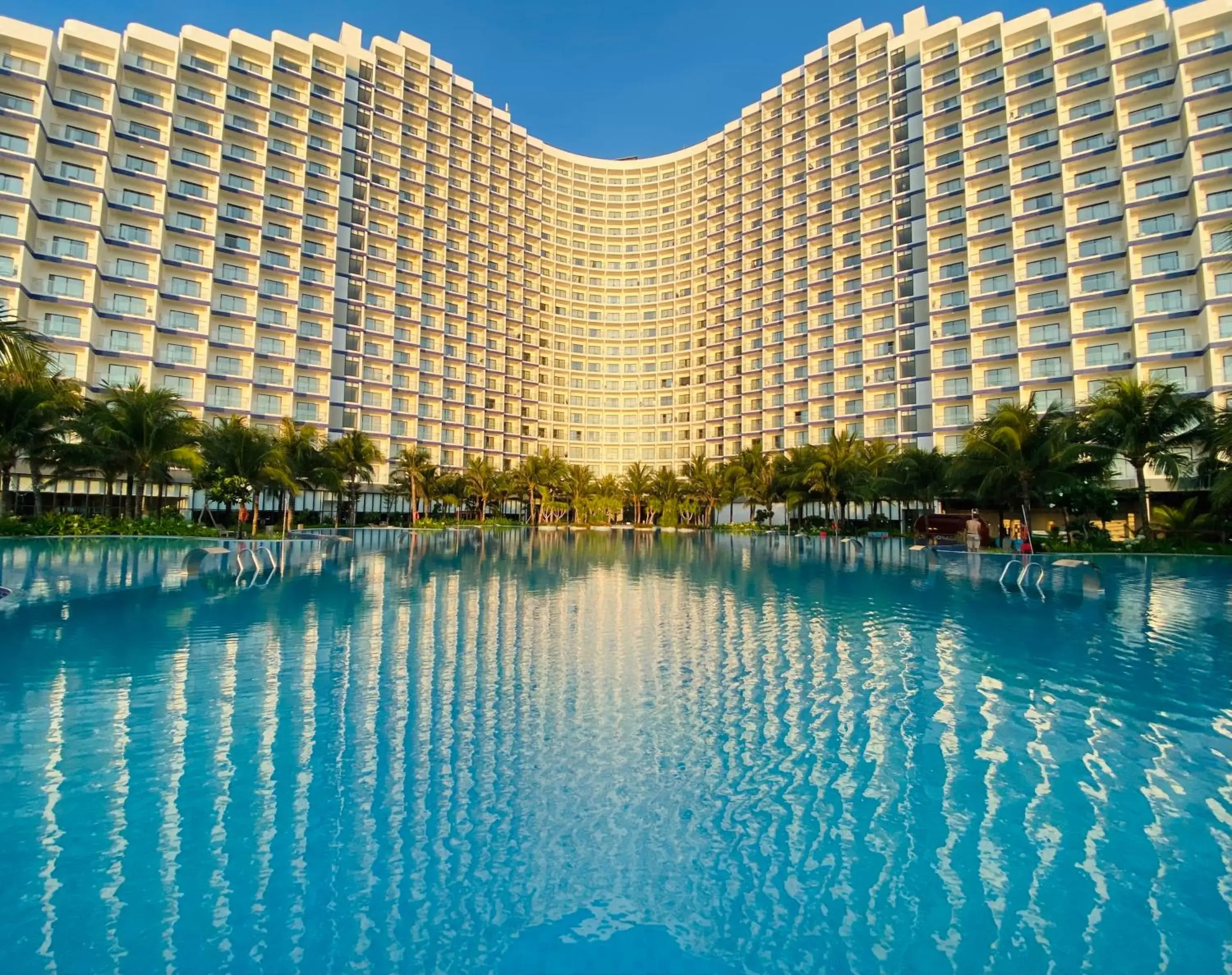 Seaview Cam Ranh Home Seaview Cam Ranh Home