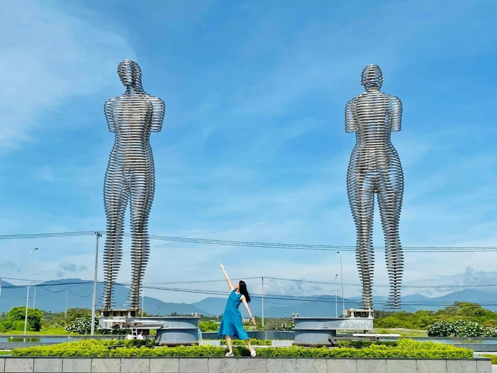 Seaview Cam Ranh Home