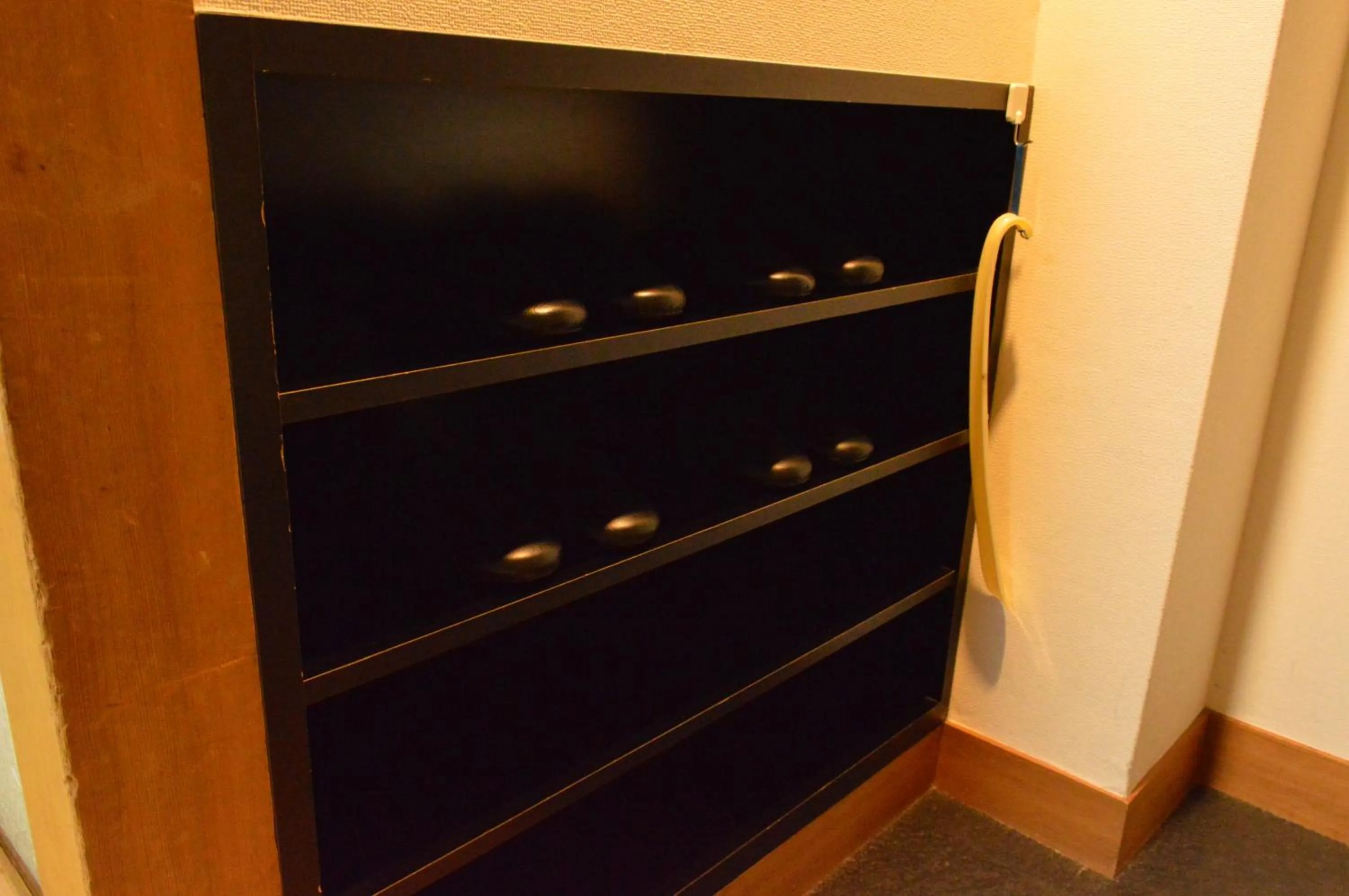 Other in Amenity Hotel Kyoto