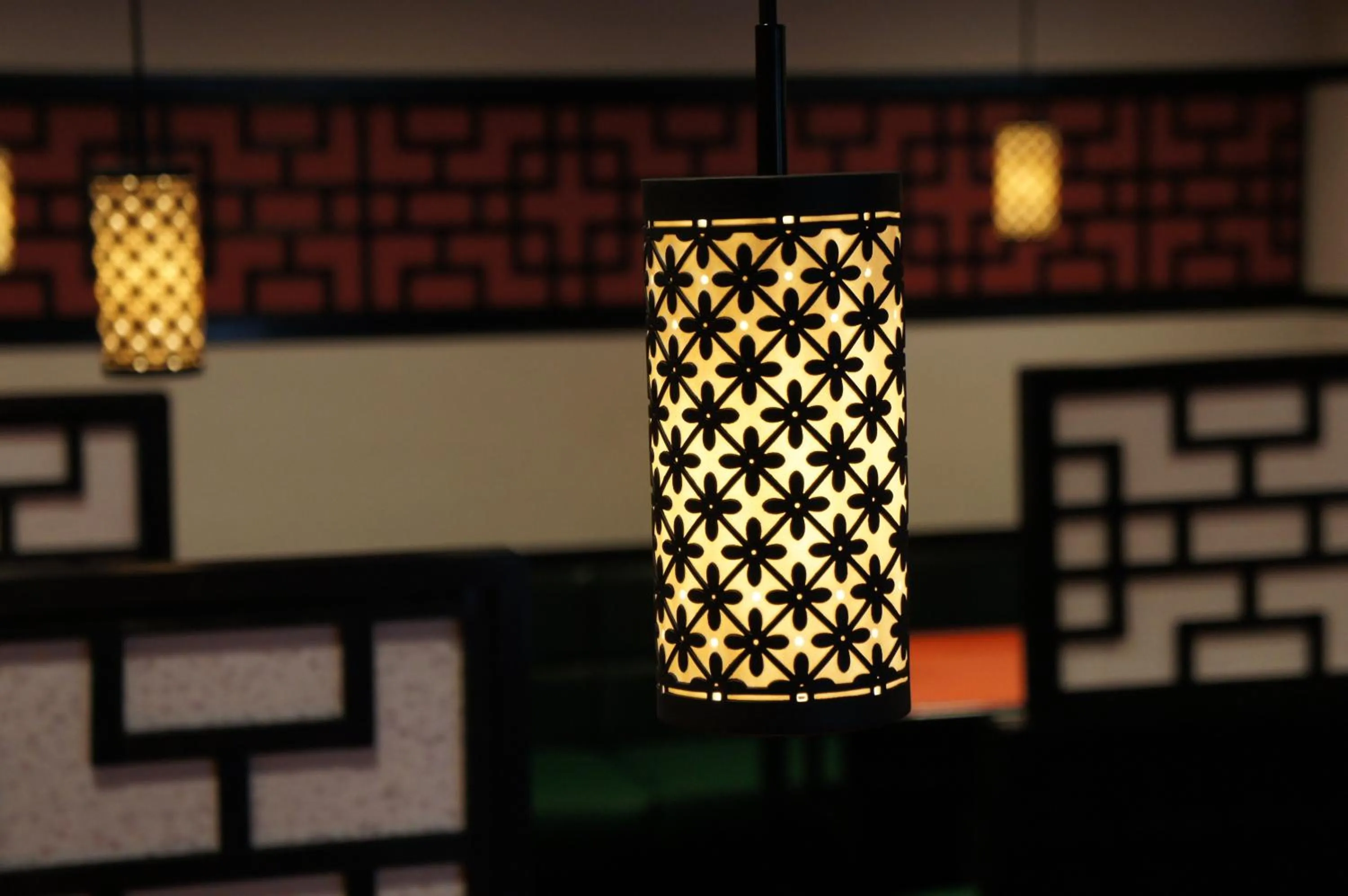 On-site shops in Amenity Hotel Kyoto