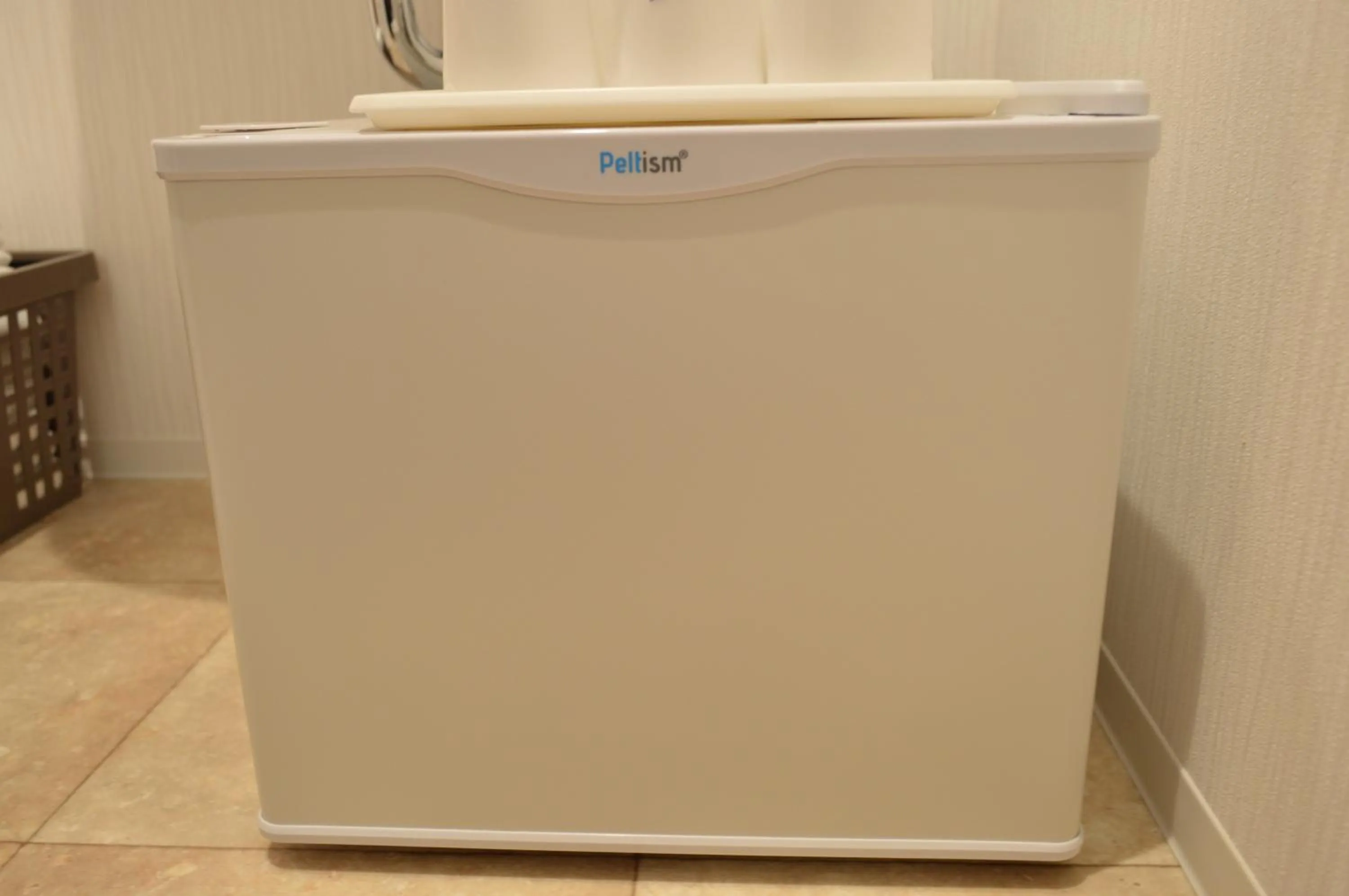 Photo of the whole room in Amenity Hotel Kyoto