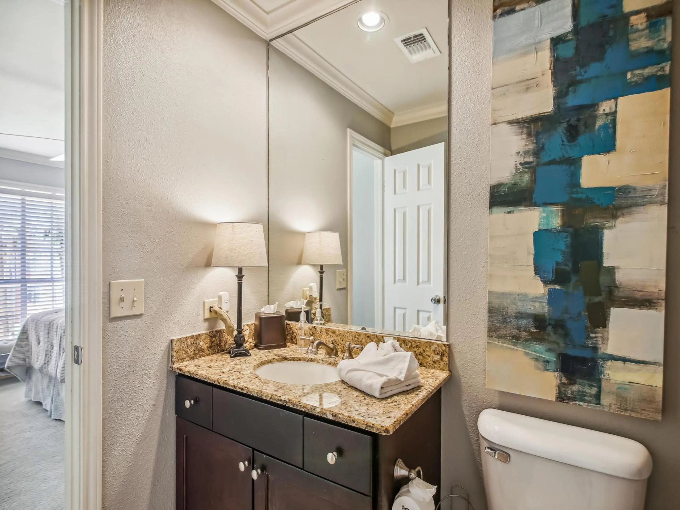 Property building in Dawn 335 - Beautiful Dawn