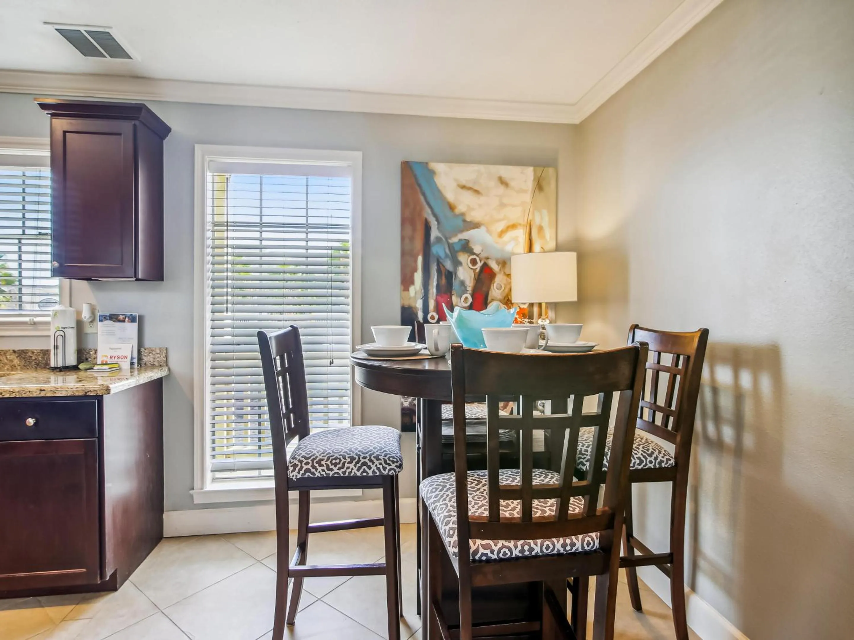 Property building in Dawn 335 - Beautiful Dawn