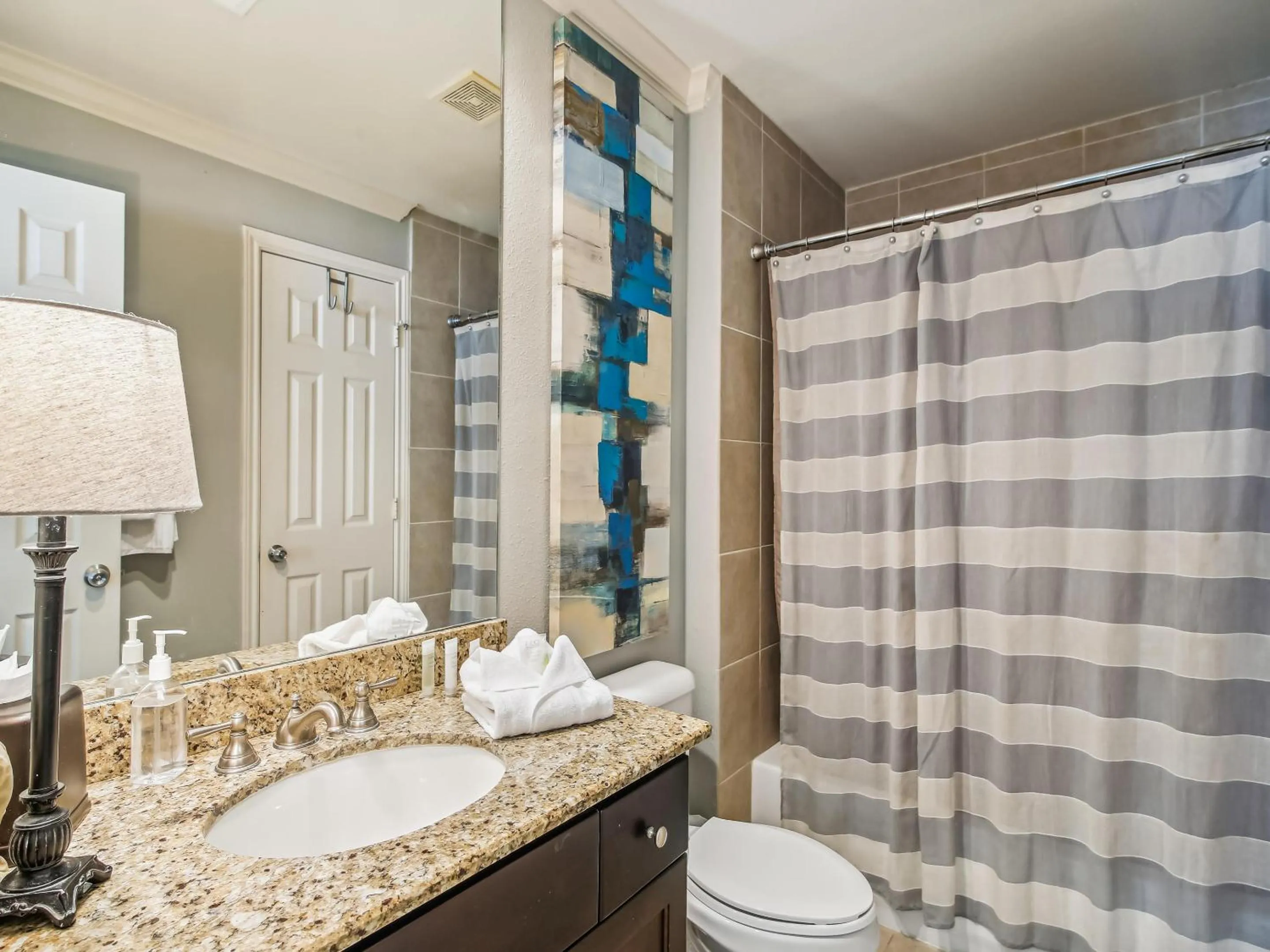 Property building in Dawn 335 - Beautiful Dawn