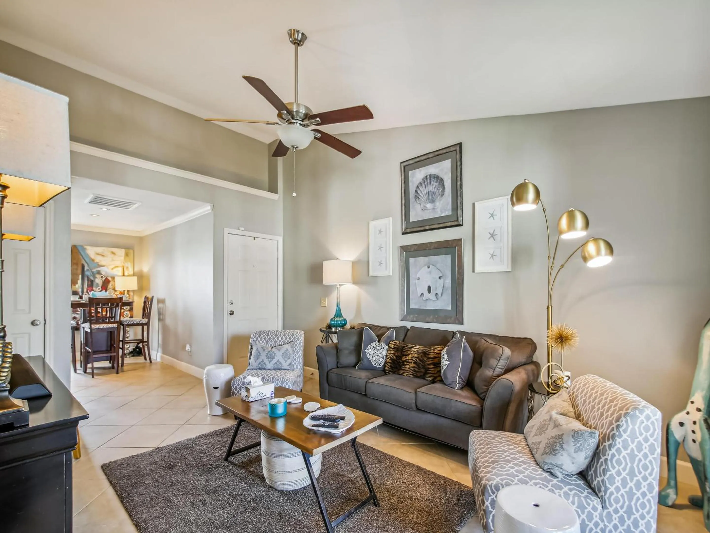 Property building in Dawn 335 - Beautiful Dawn