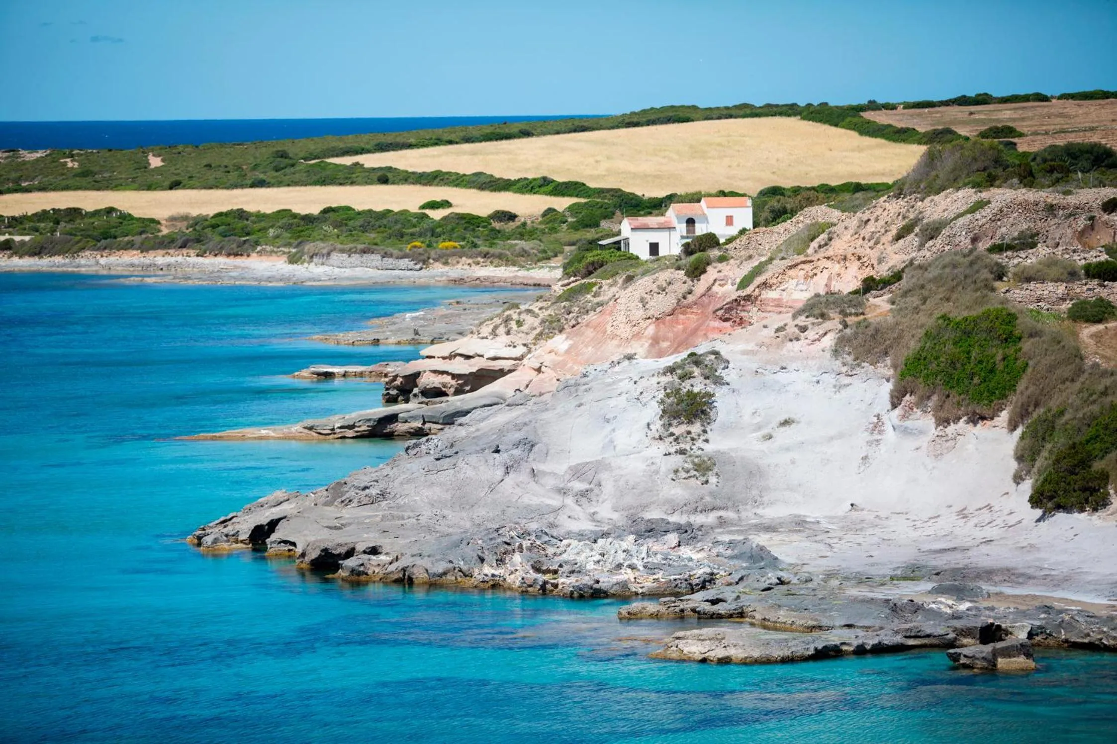 Off site in Nichotel