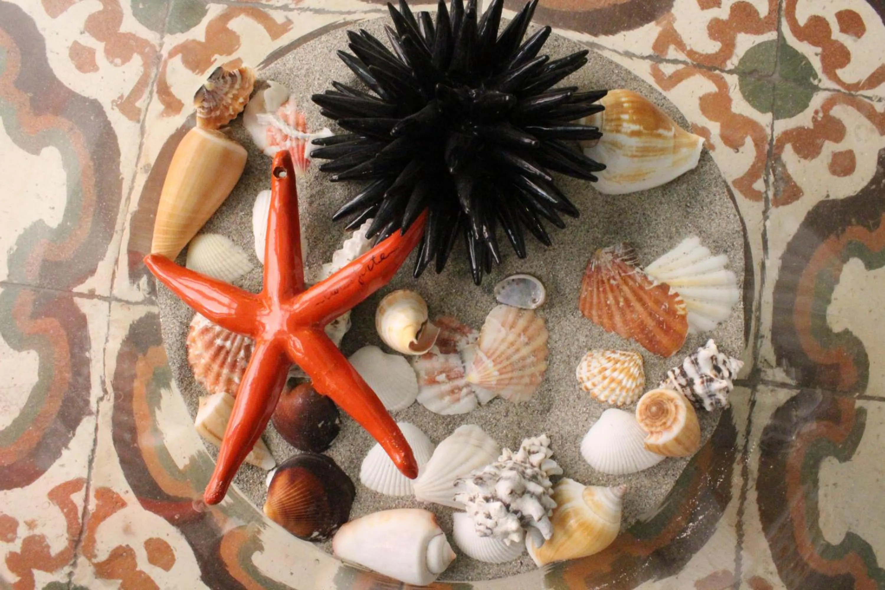 Lobby or reception in Nichotel