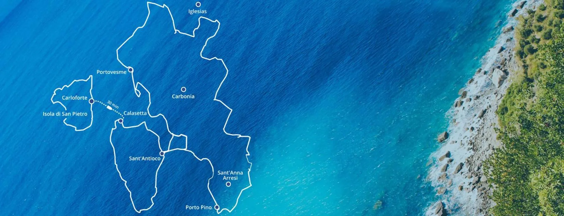 Floor plan in Nichotel