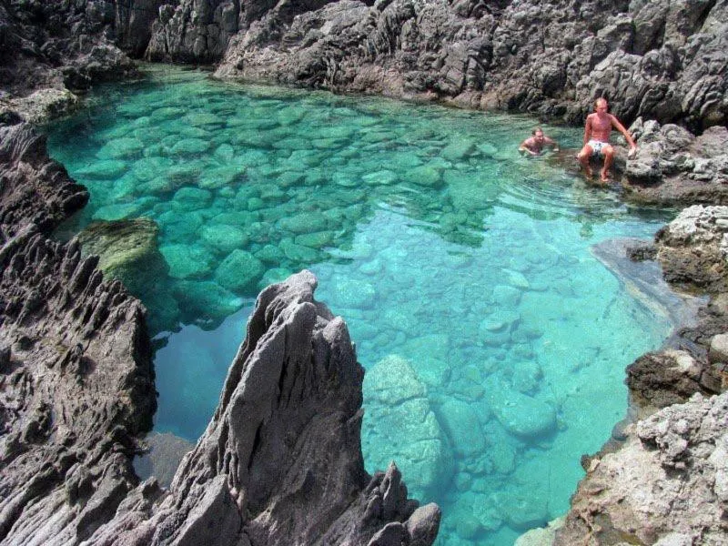 Off site in Nichotel