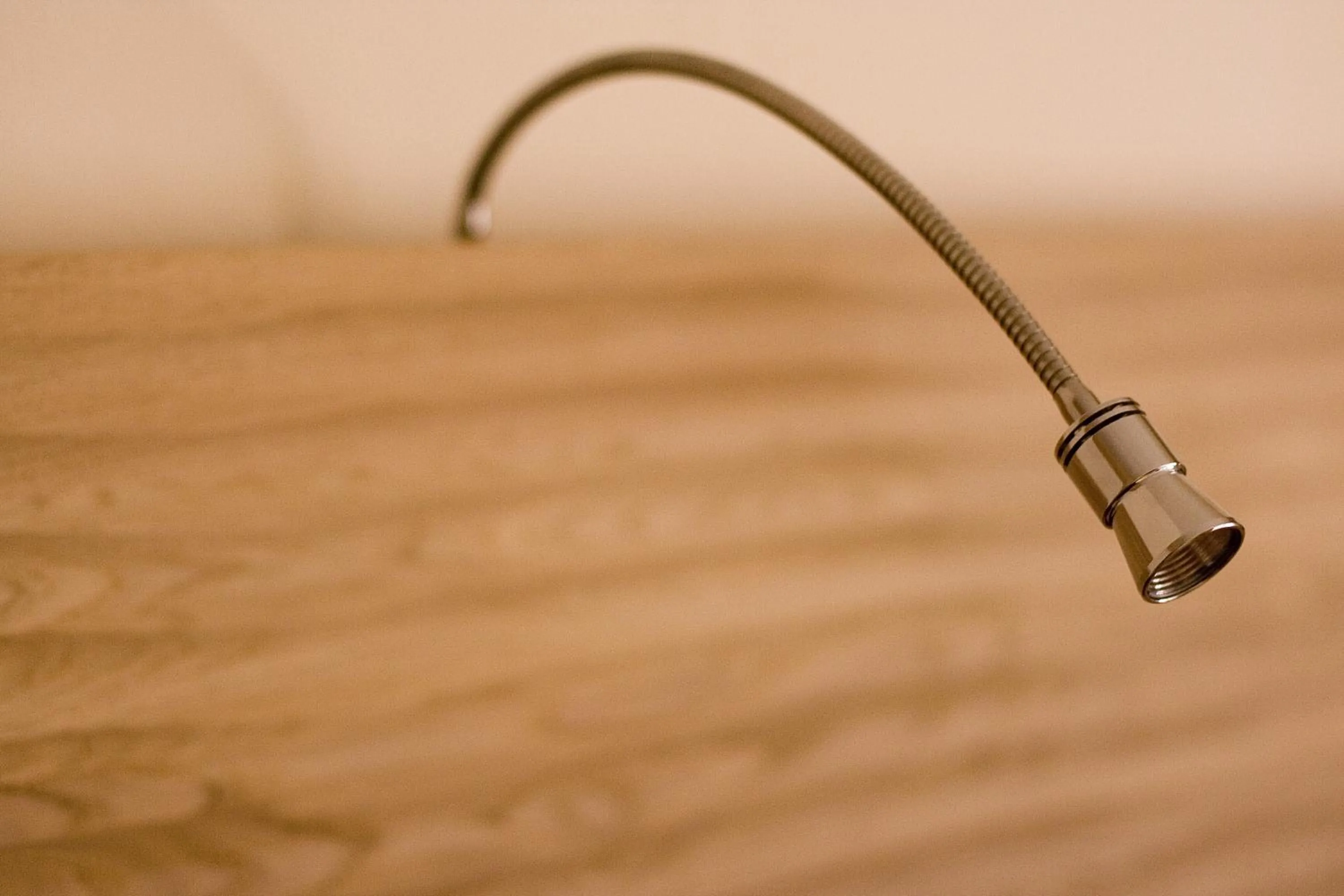 Decorative detail in Nichotel