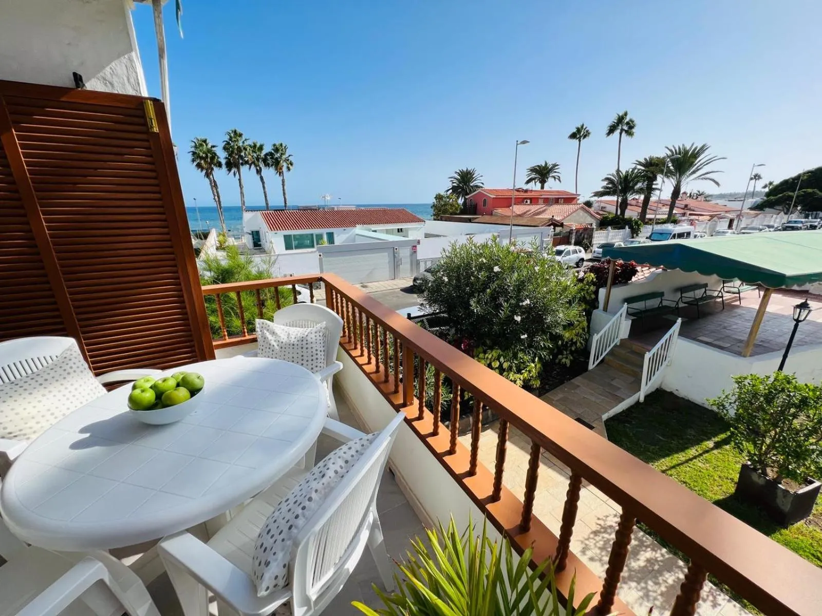 Apartamentos Los Balandros by SunHousesCanarias