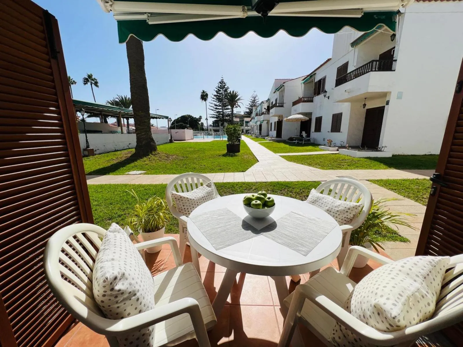 Apartamentos Los Balandros by SunHousesCanarias