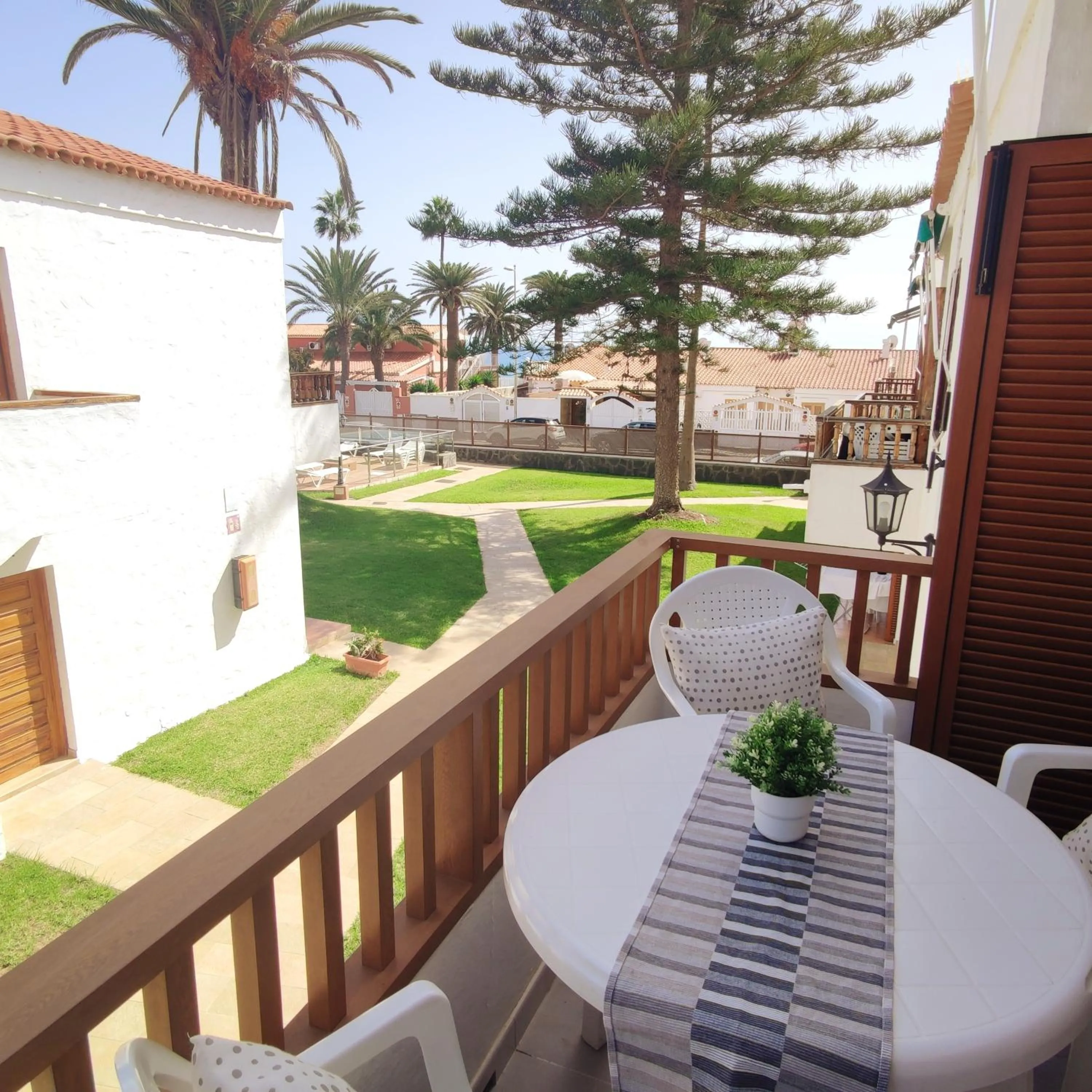 Apartamentos Los Balandros by SunHousesCanarias