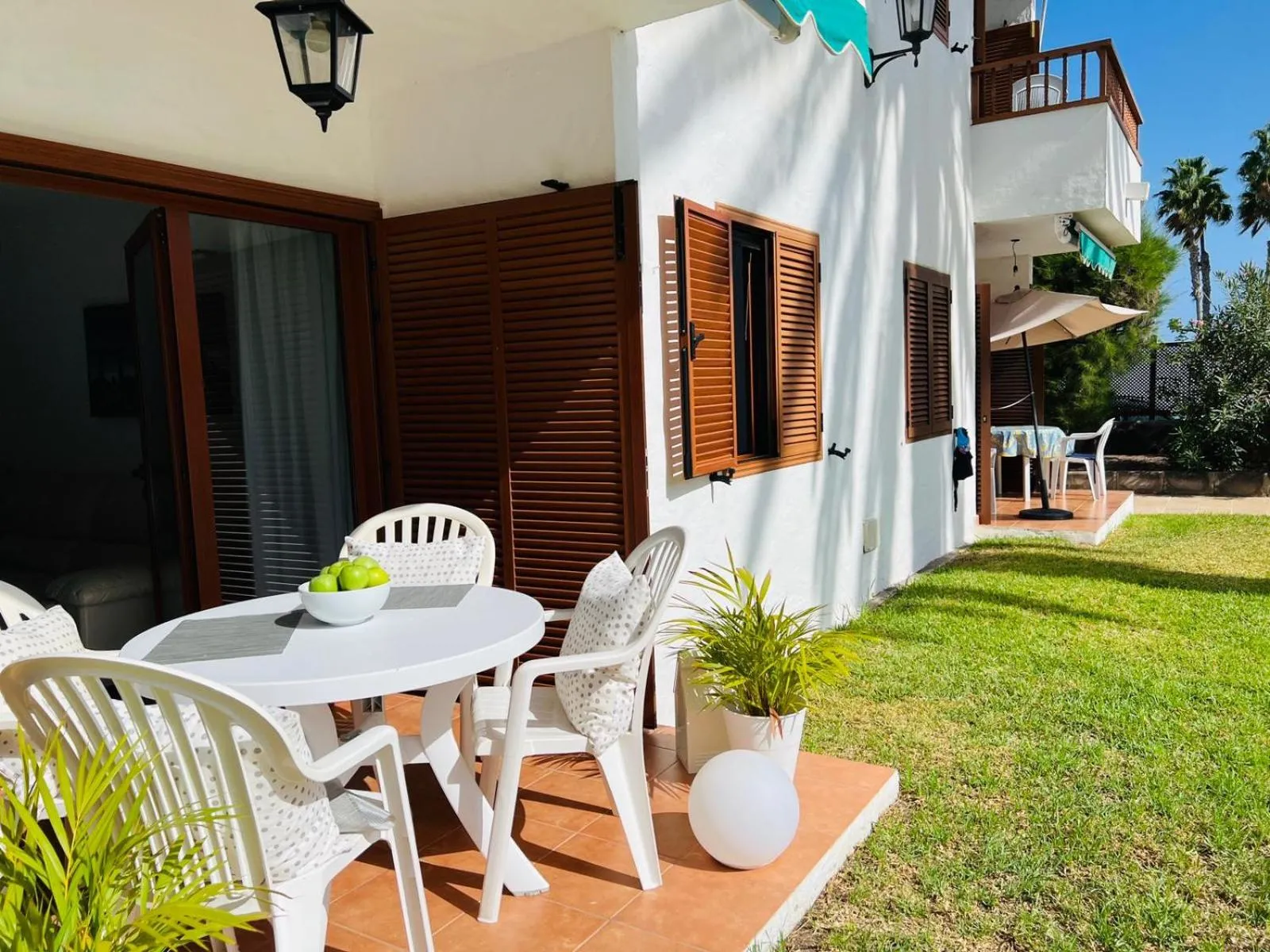 Apartamentos Los Balandros by SunHousesCanarias
