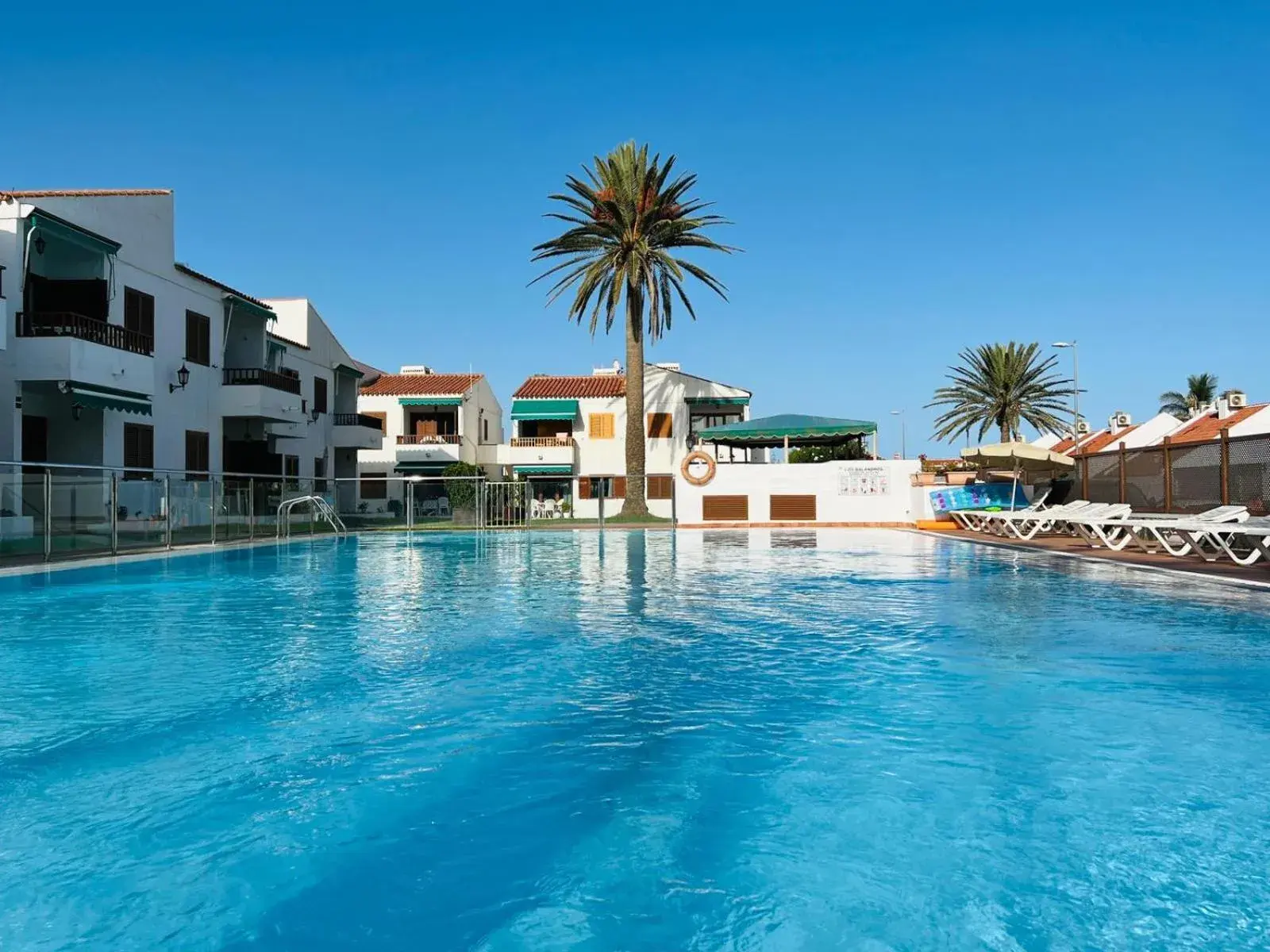 Apartamentos Los Balandros by SunHousesCanarias Apartamentos Los Balandros by SunHousesCanarias