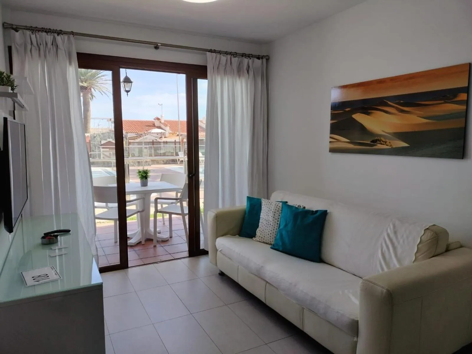 Apartamentos Los Balandros by SunHousesCanarias