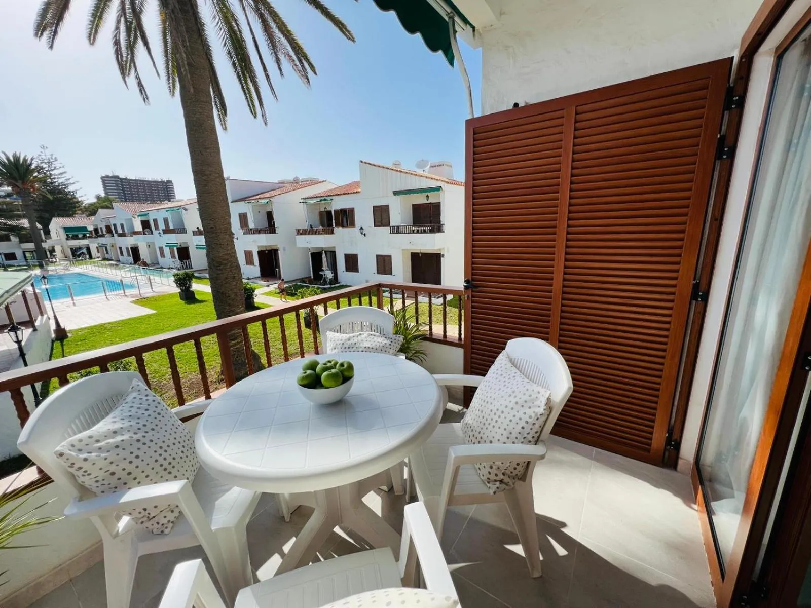 Apartamentos Los Balandros by SunHousesCanarias