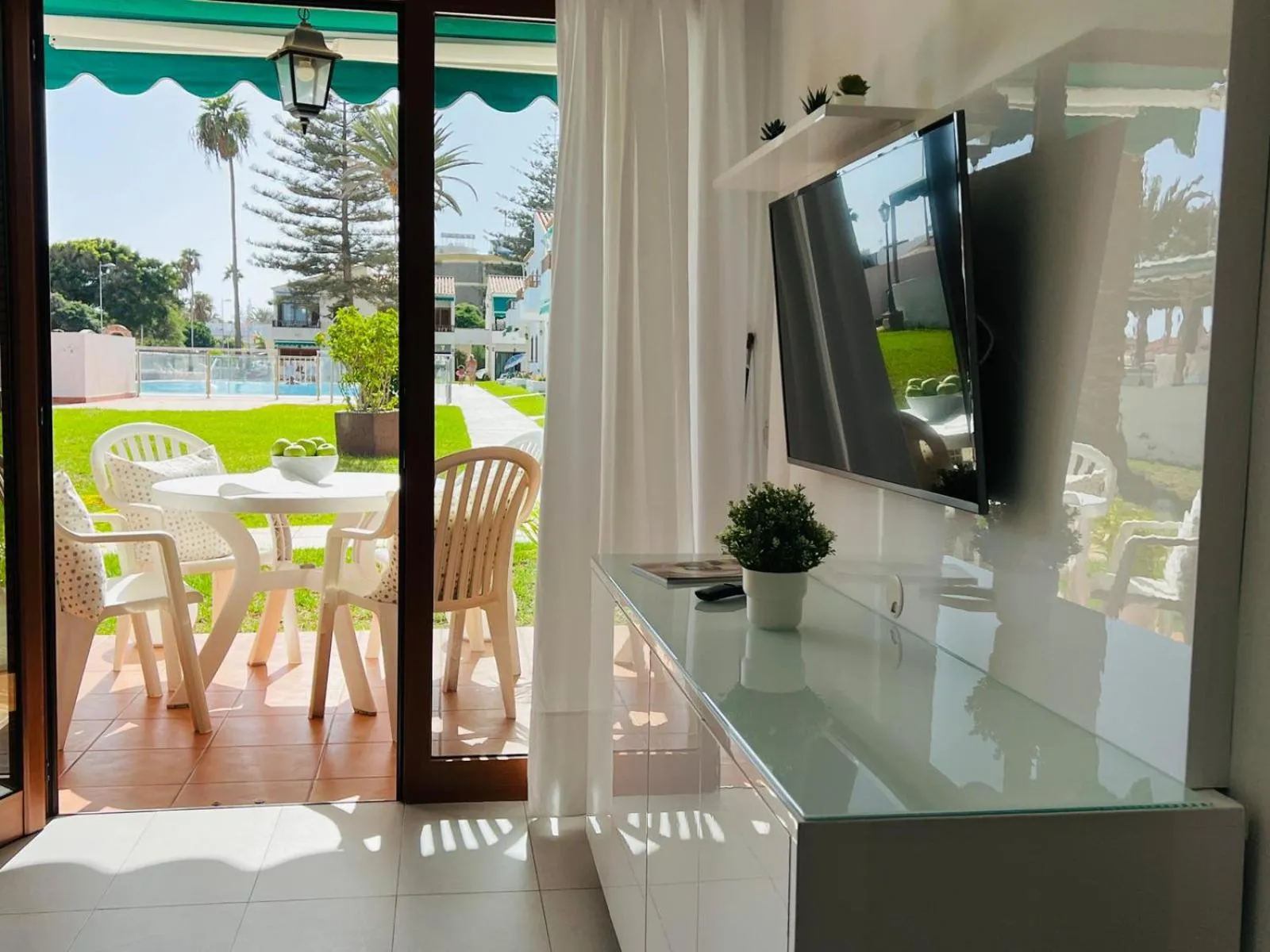 Apartamentos Los Balandros by SunHousesCanarias