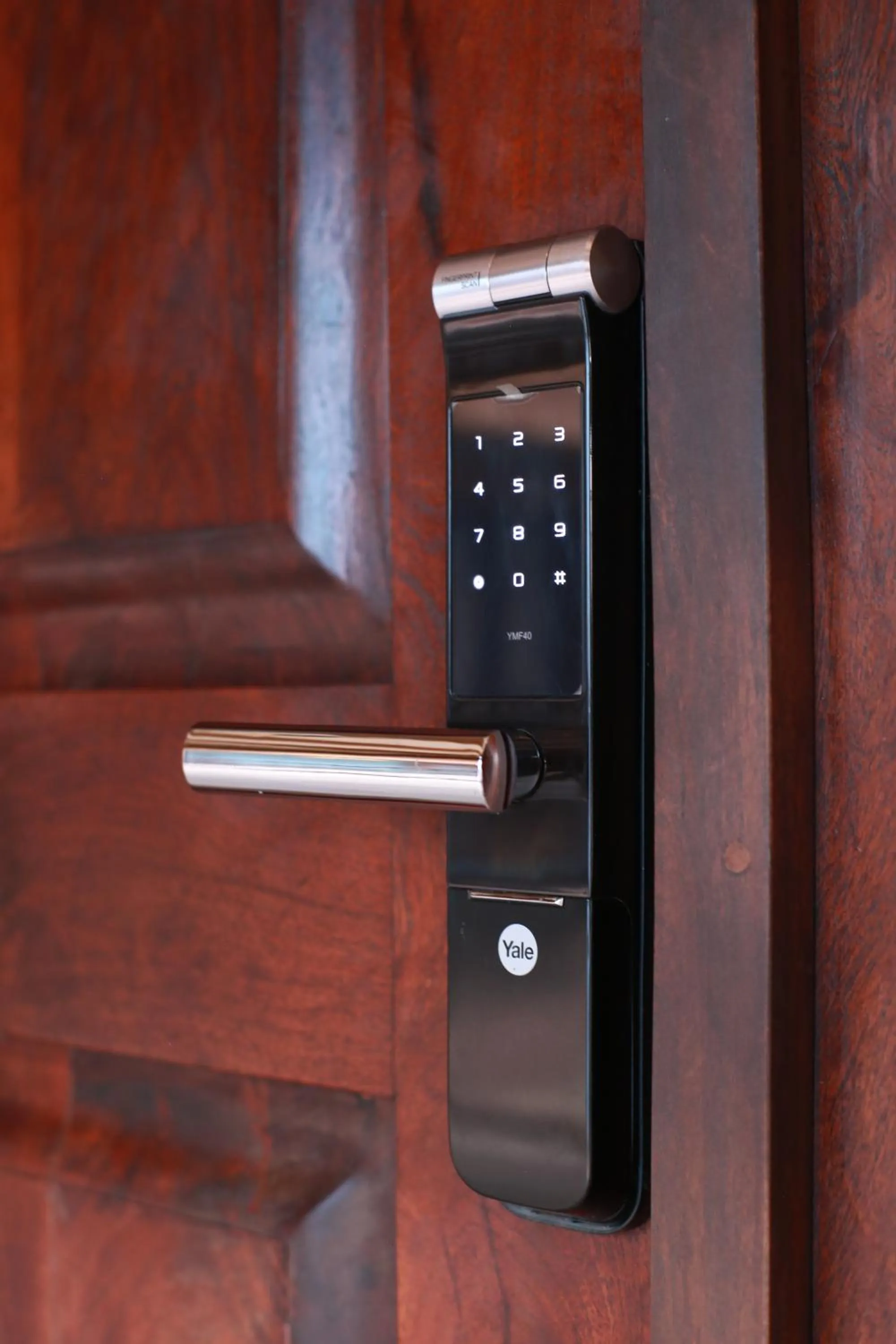 Area and facilities in Concepción Hotel Boutique - Adults Only