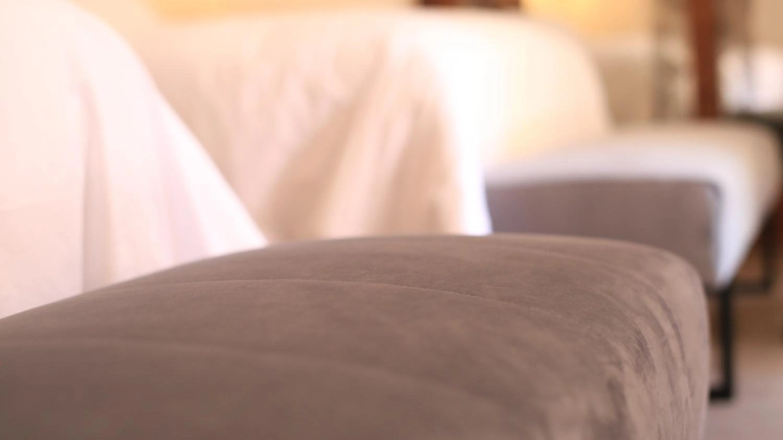 Bedroom in Concepción Hotel Boutique - Adults Only