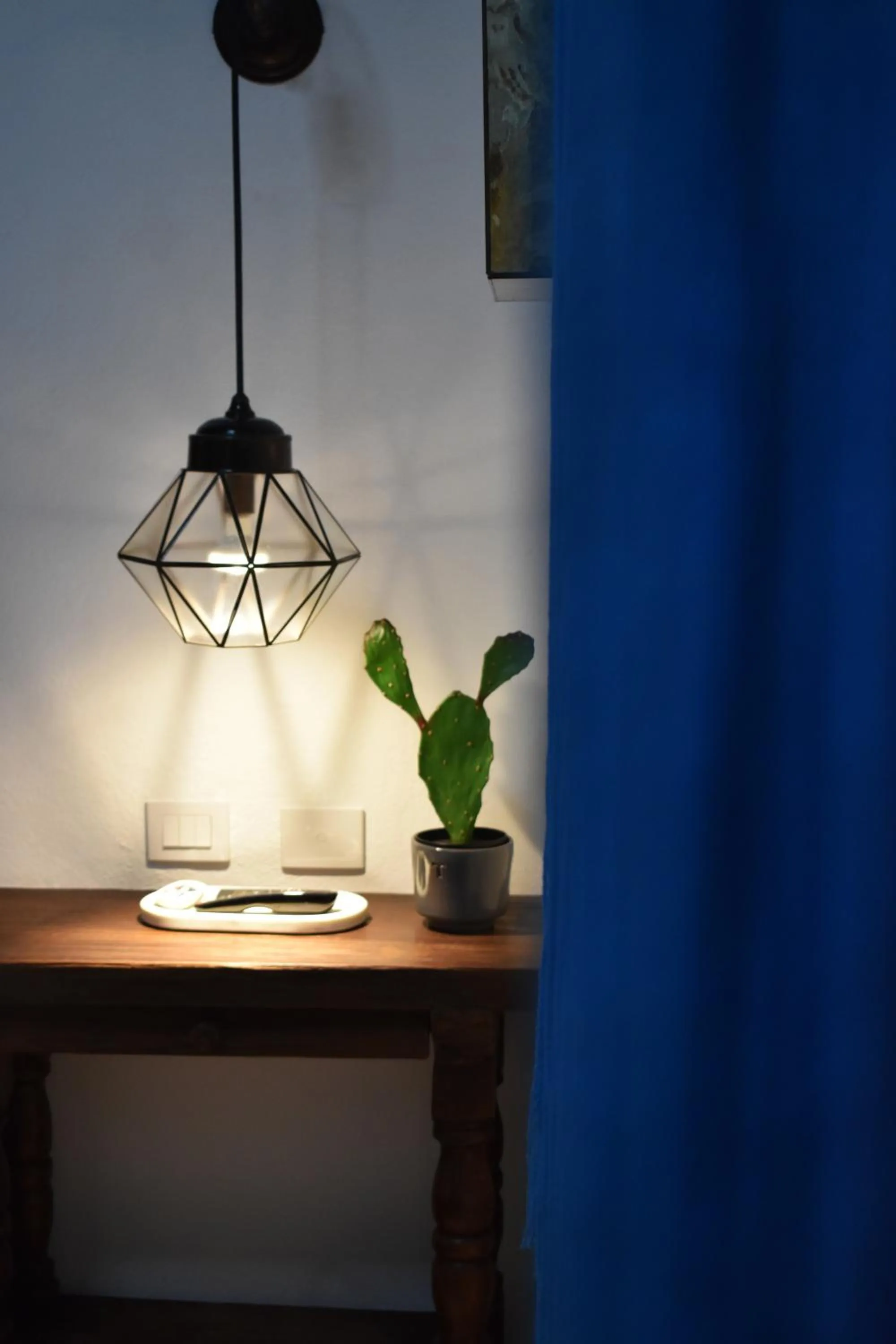 Decorative detail in Concepción Hotel Boutique - Adults Only