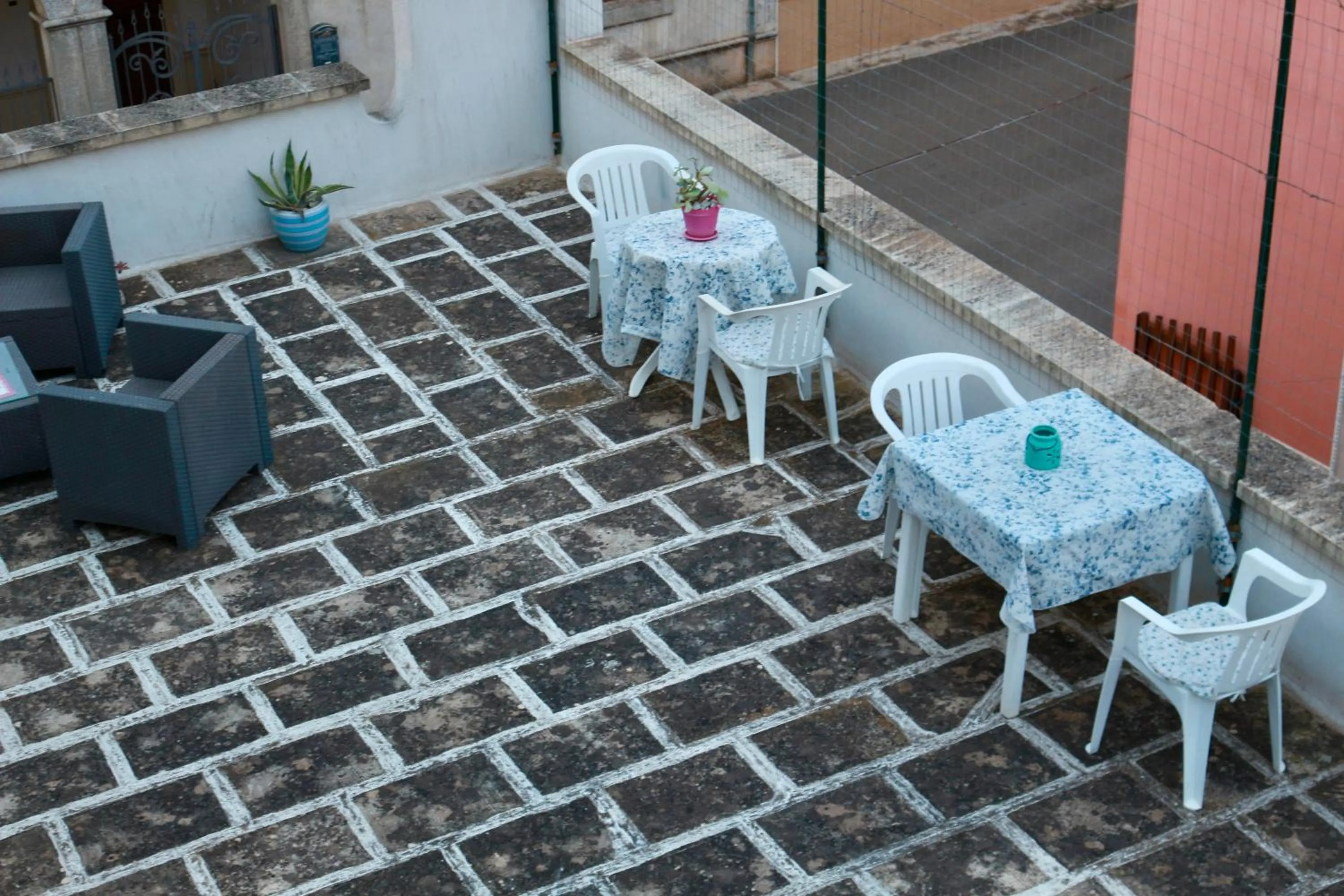 Monte Cuccu Bed & Breakfast