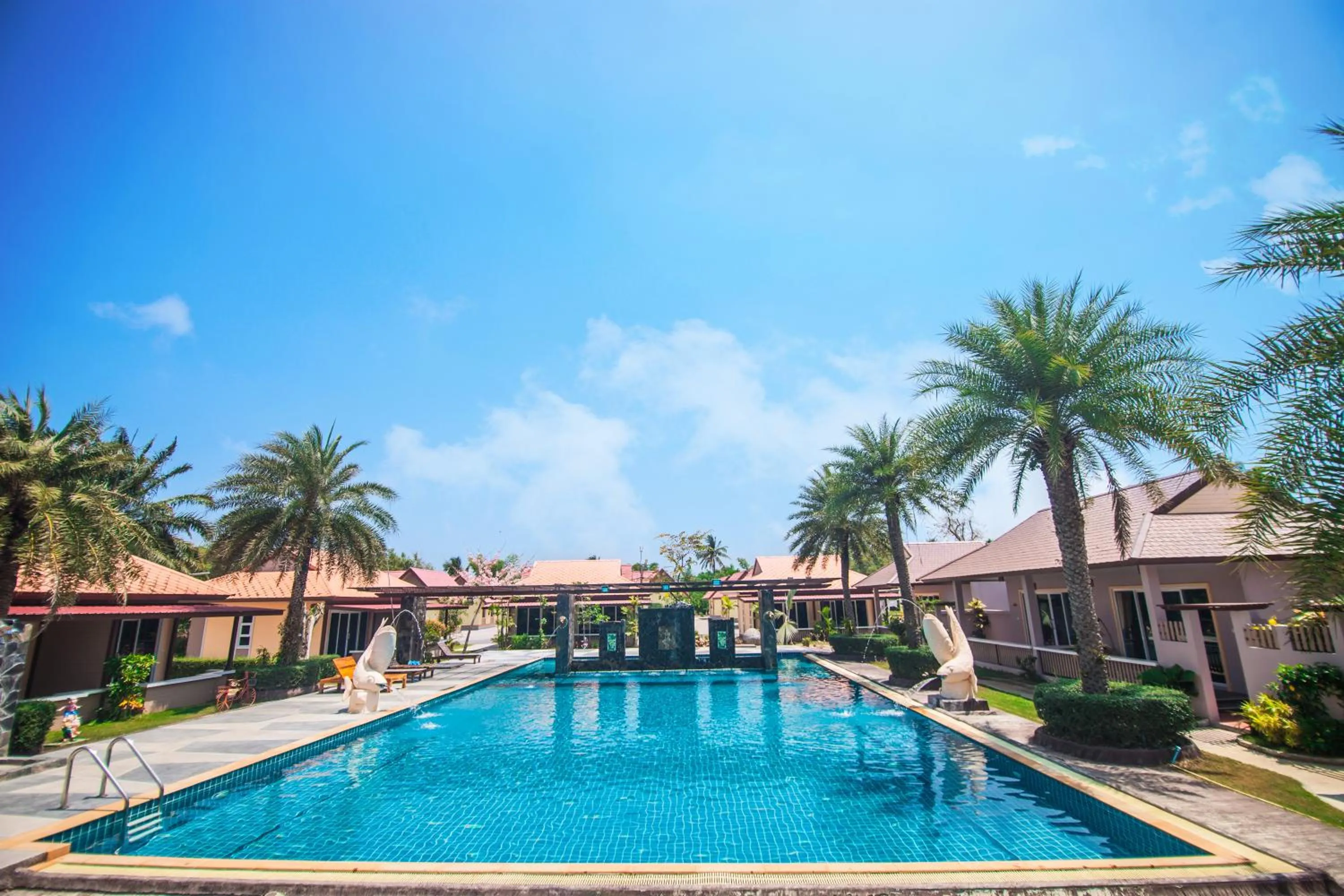  in Pueanjai Resort and Restaurant