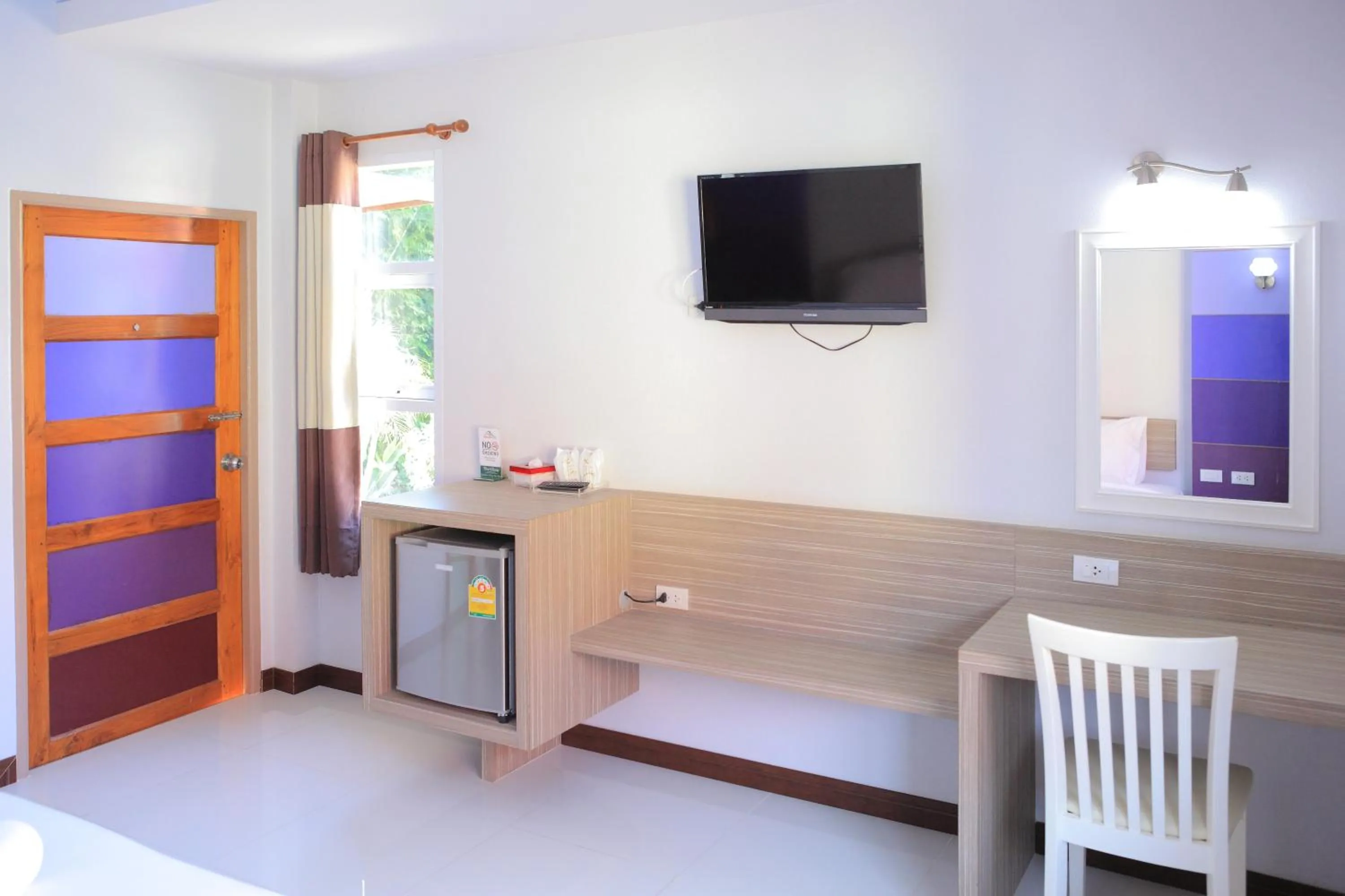 Pueanjai Resort and Restaurant