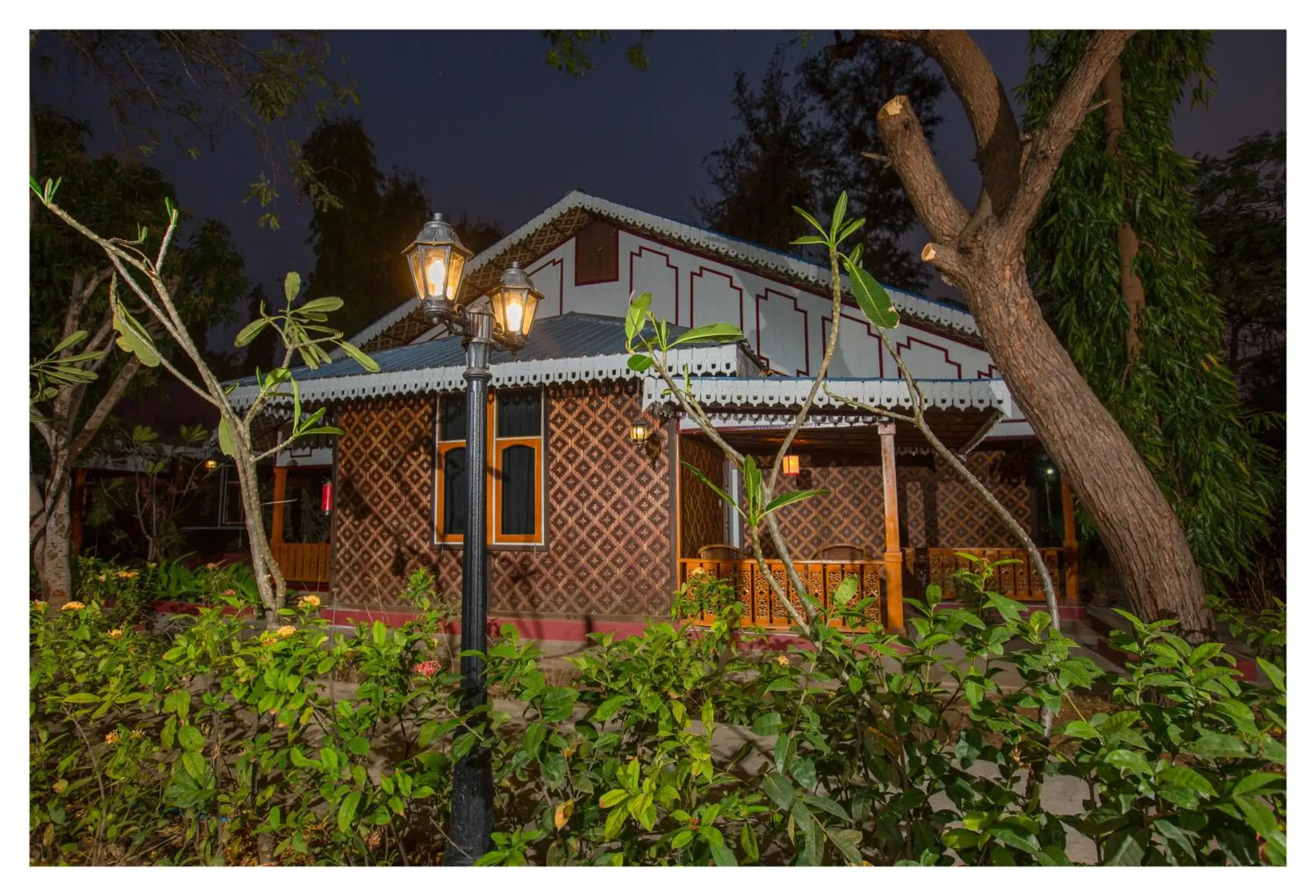 Property building in Ruby True Hotel Property building in Ruby True Hotel