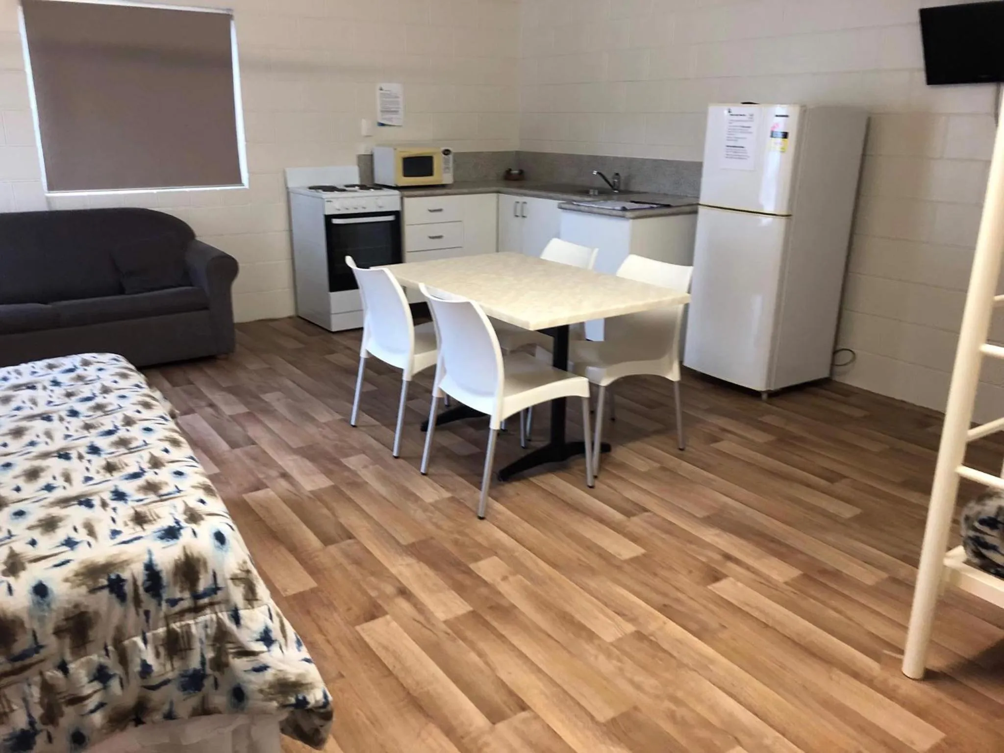 Charters Towers Tourist Park