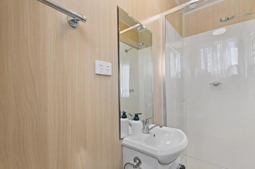 Charters Towers Tourist Park