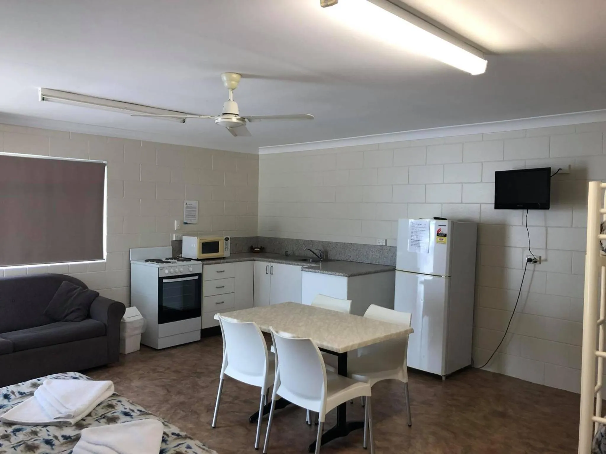 Charters Towers Tourist Park