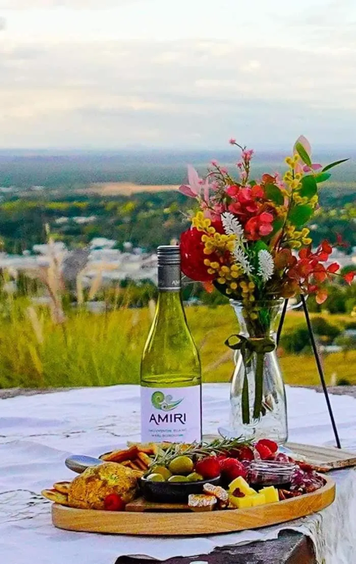 Charters Towers Tourist Park