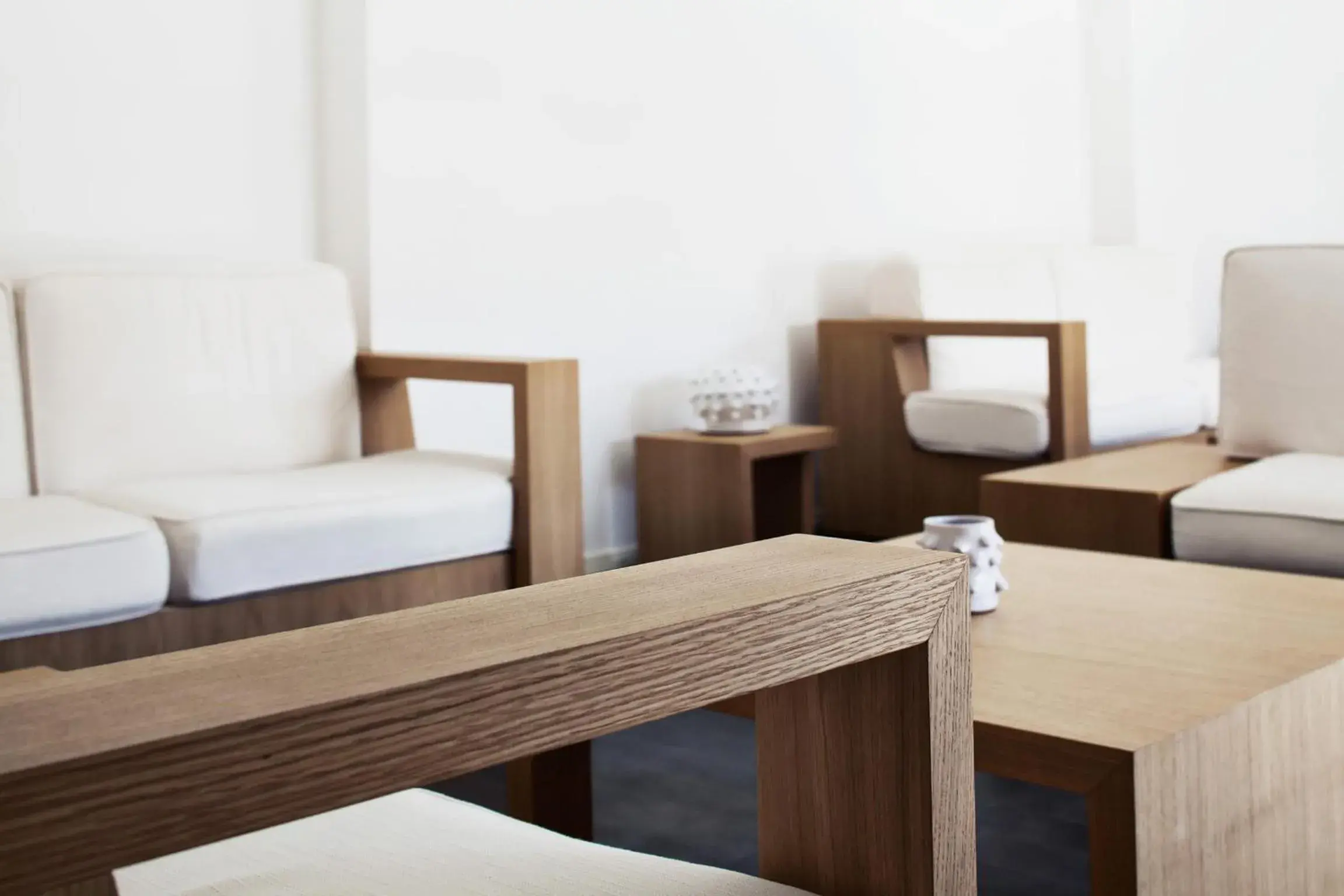 Lobby or reception, Bed in Lanthia Resort Lobby or reception, Bed in Lanthia Resort