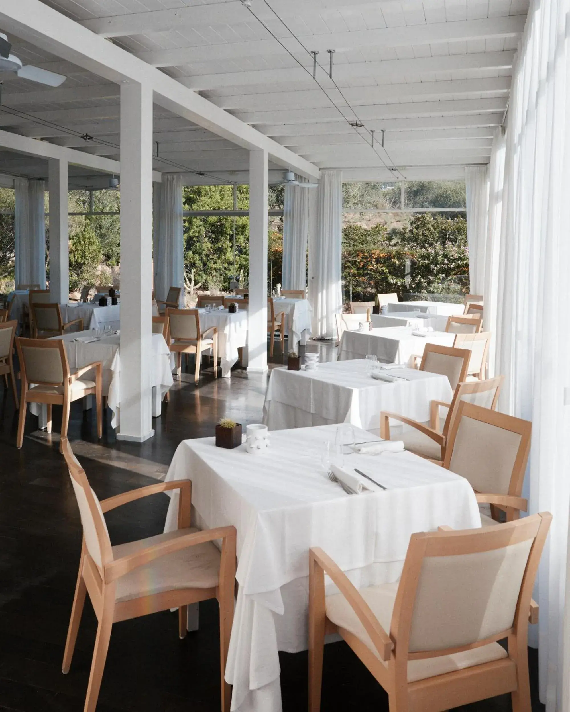 Restaurant/places to eat in Lanthia Resort Restaurant/places to eat in Lanthia Resort