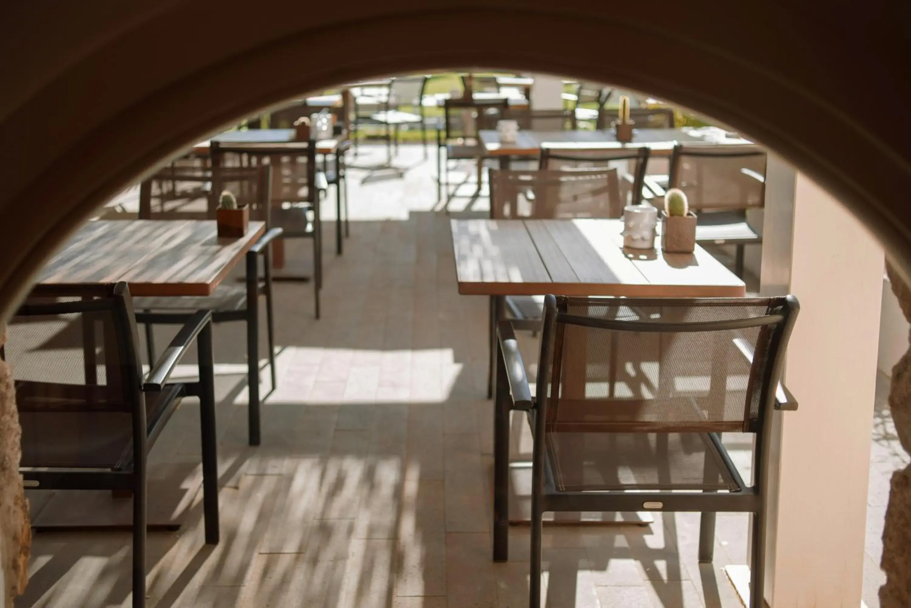 Restaurant/places to eat in Lanthia Resort Restaurant/places to eat in Lanthia Resort