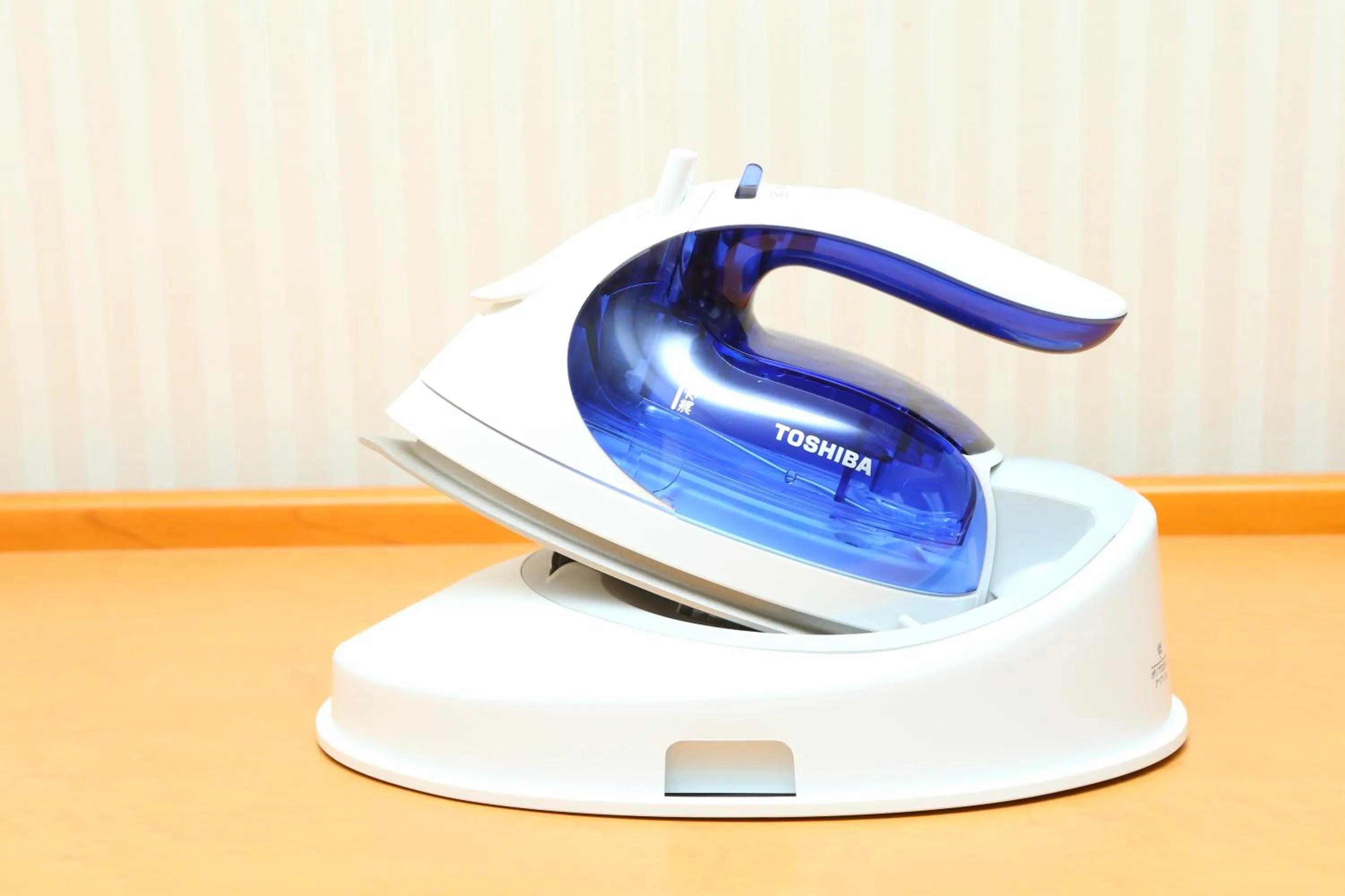 Photo of the whole room in HOTEL GLOBAL VIEW Niigata