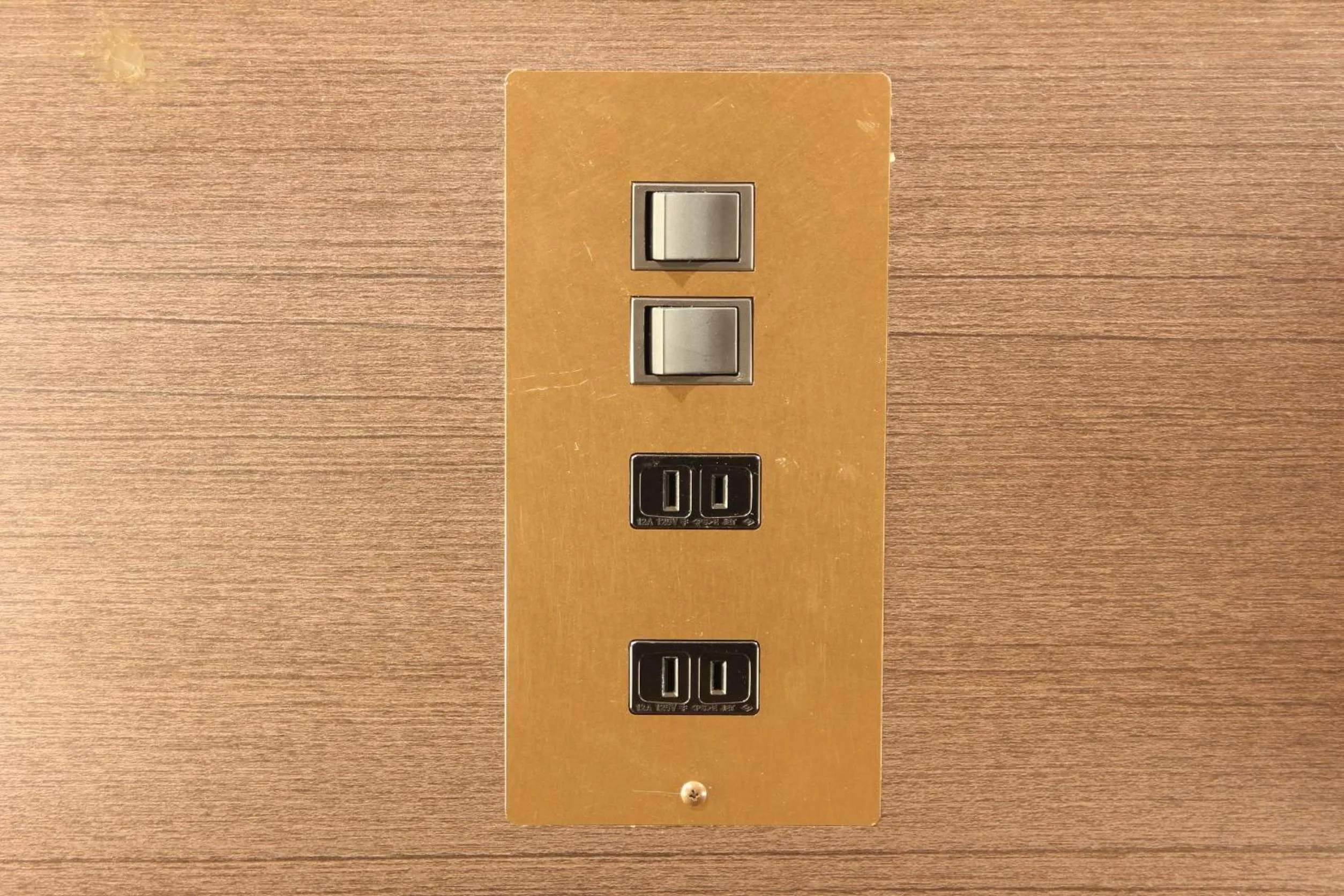 HOTEL GLOBAL VIEW Niigata