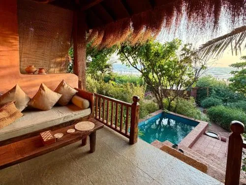 Palm Grove Beach Resort