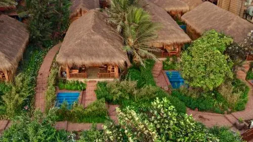 Palm Grove Beach Resort Palm Grove Beach Resort