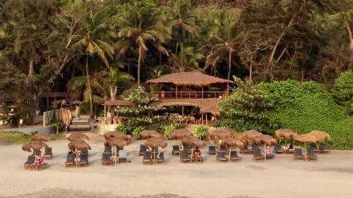 Palm Grove Beach Resort