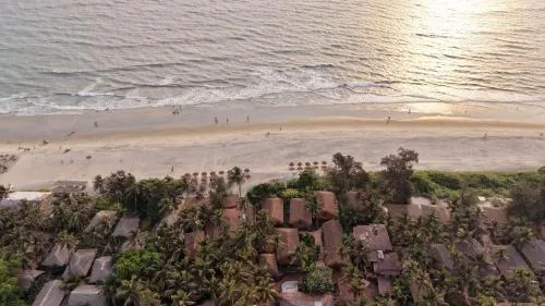Palm Grove Beach Resort