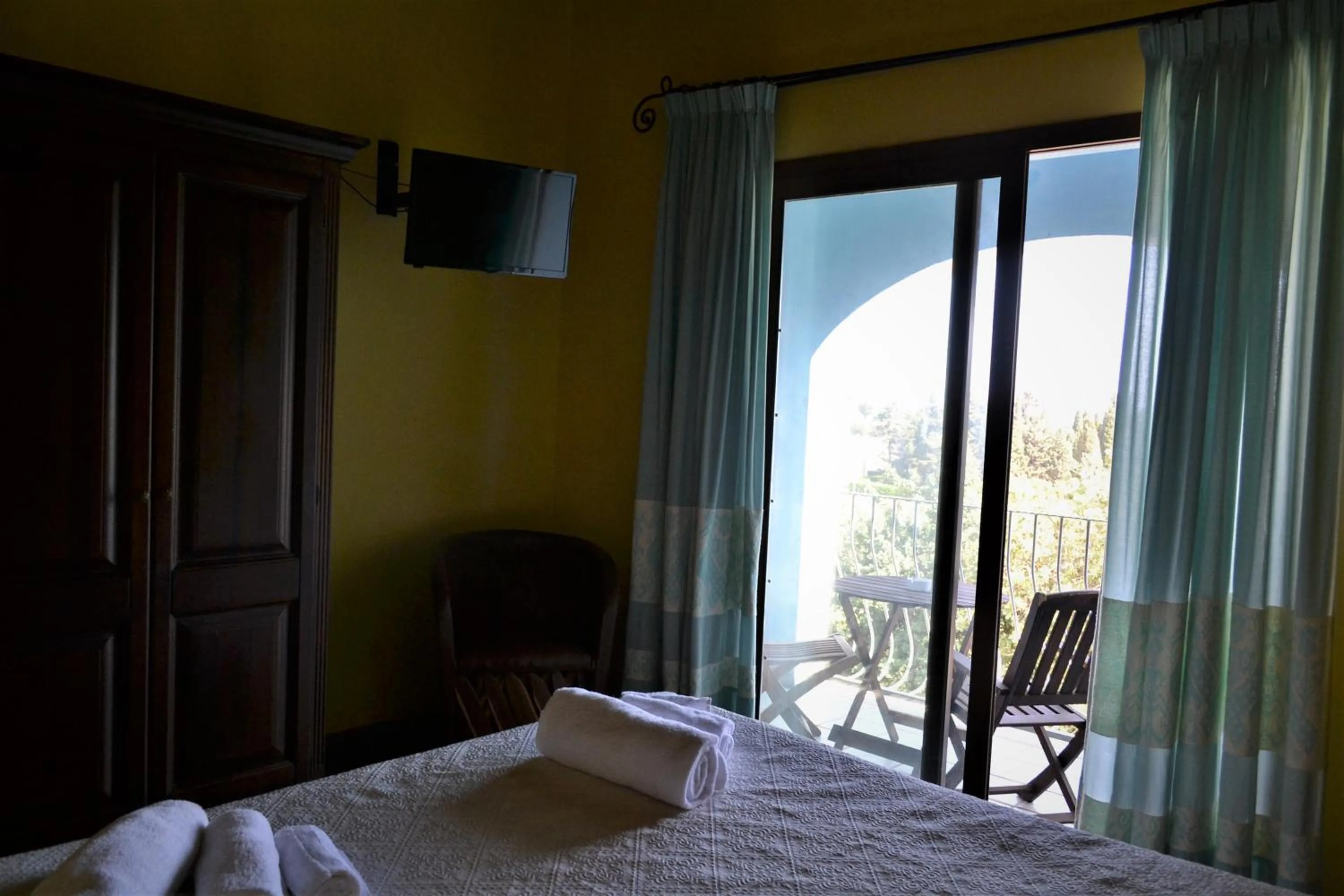 Photo of the whole room in Hotel dell'Ancora
